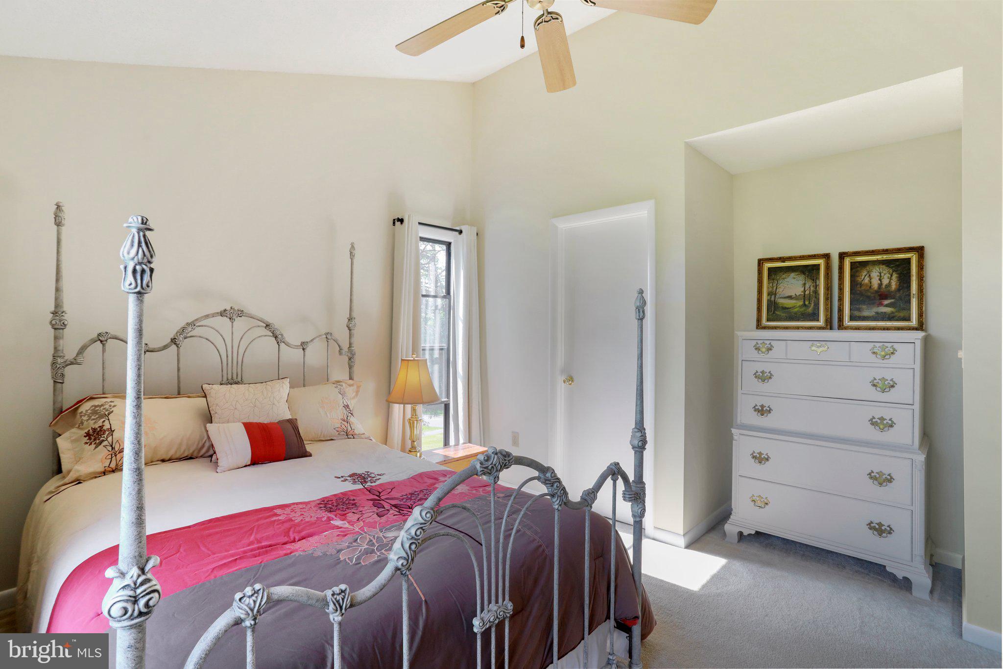 THE WOODS - Residential