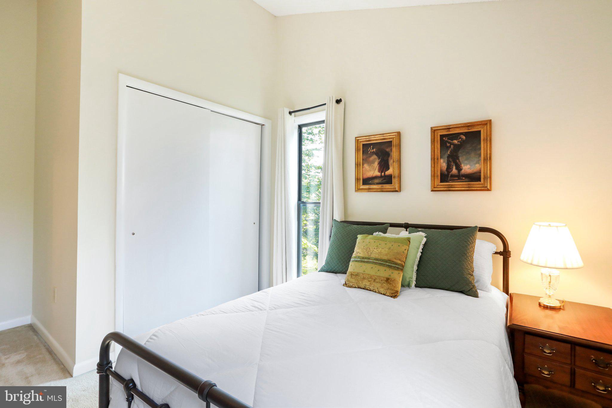 THE WOODS - Residential