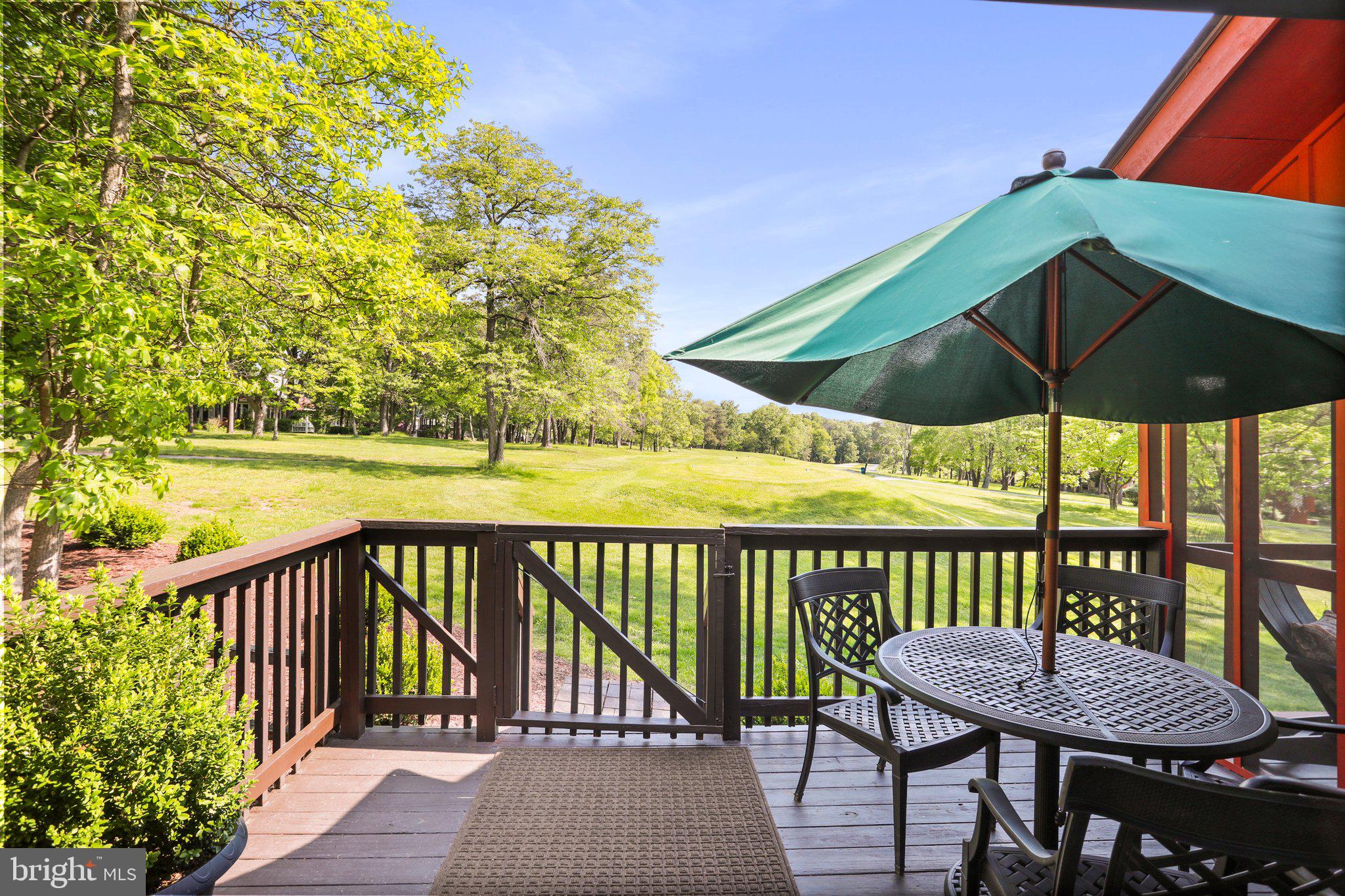 THE WOODS - Residential