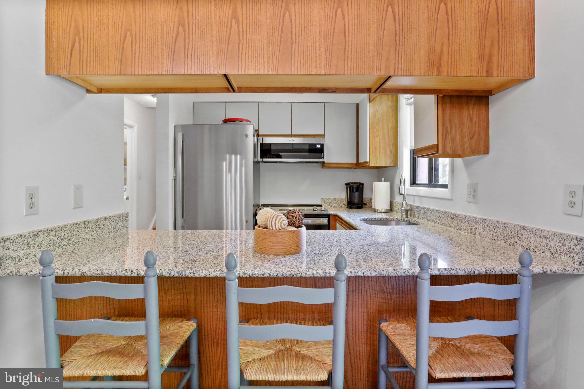 THE WOODS - Residential