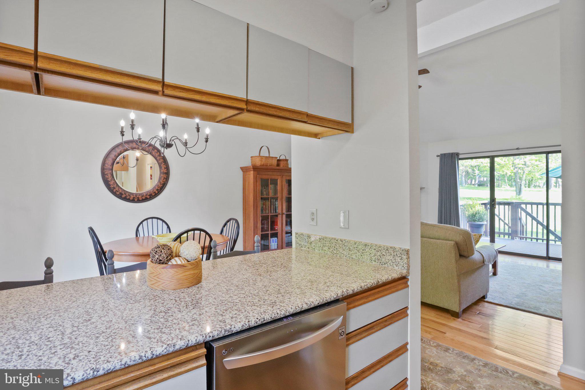 THE WOODS - Residential