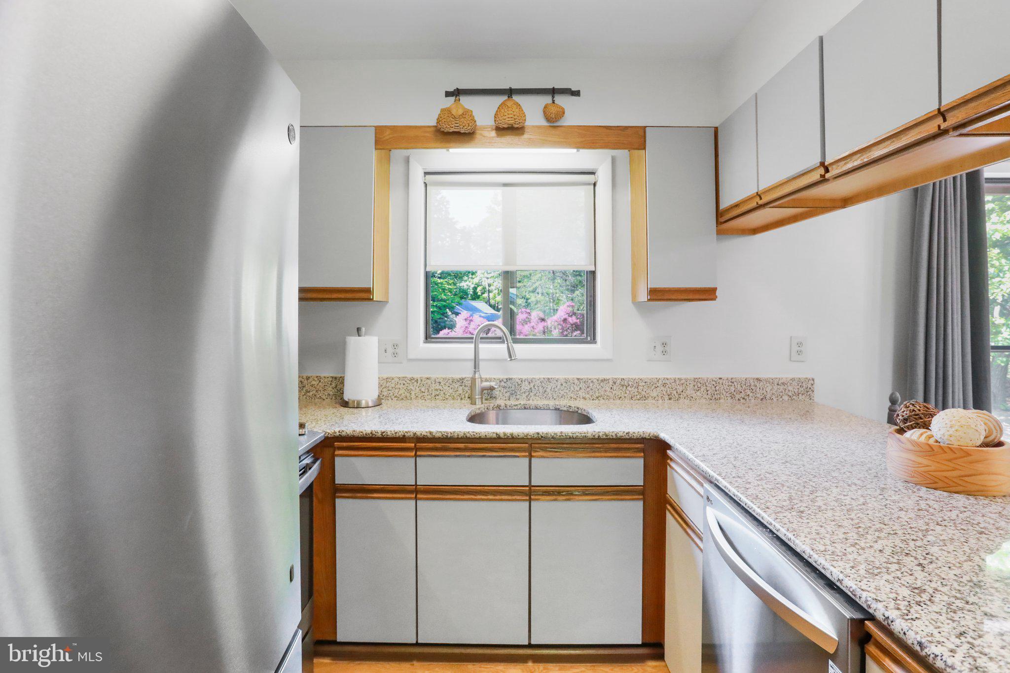 THE WOODS - Residential