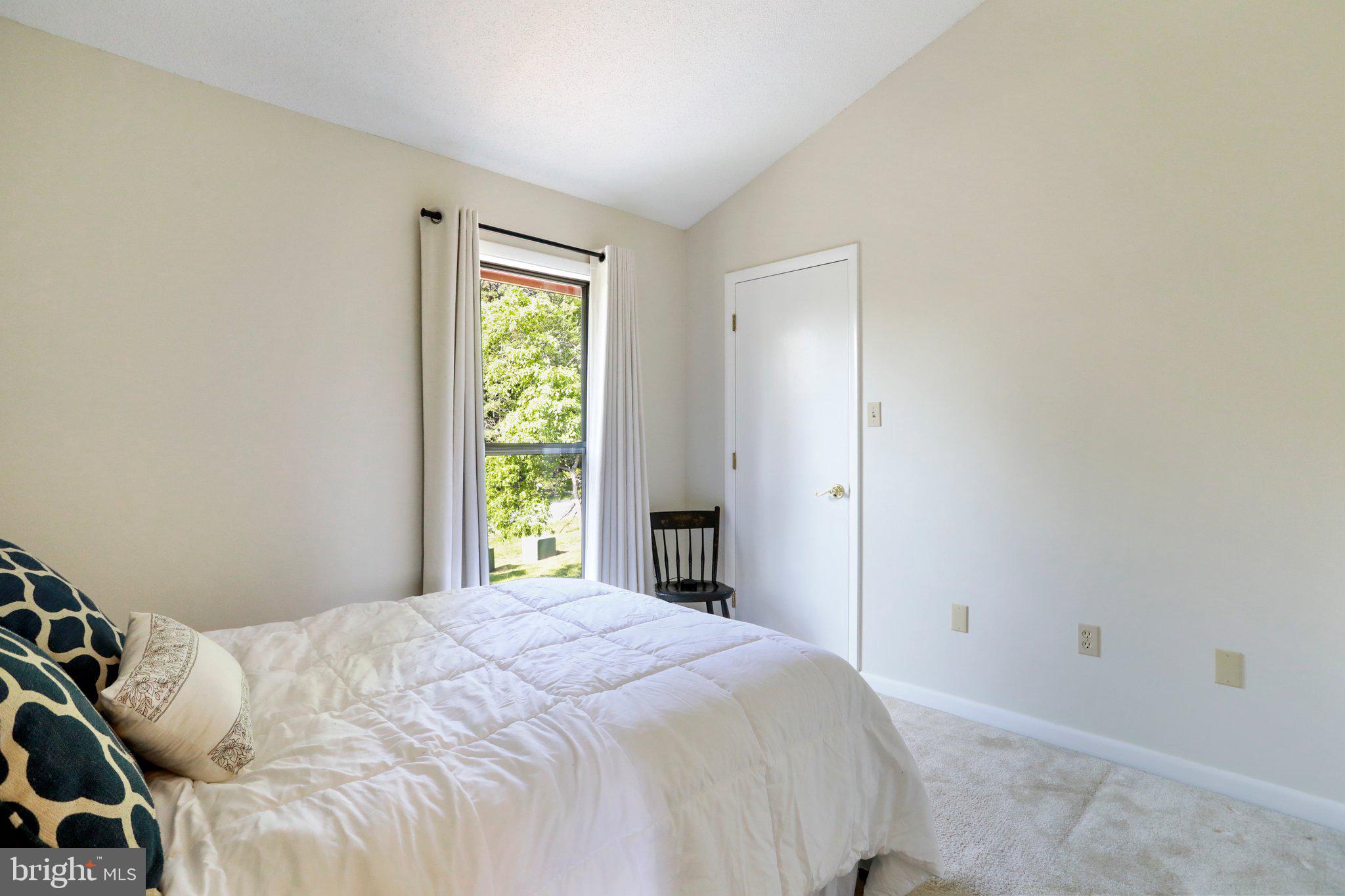 THE WOODS - Residential