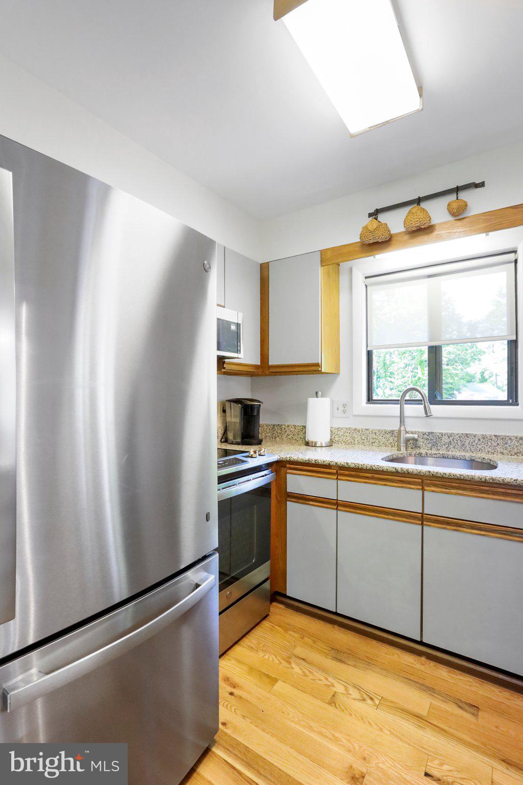 THE WOODS - Residential