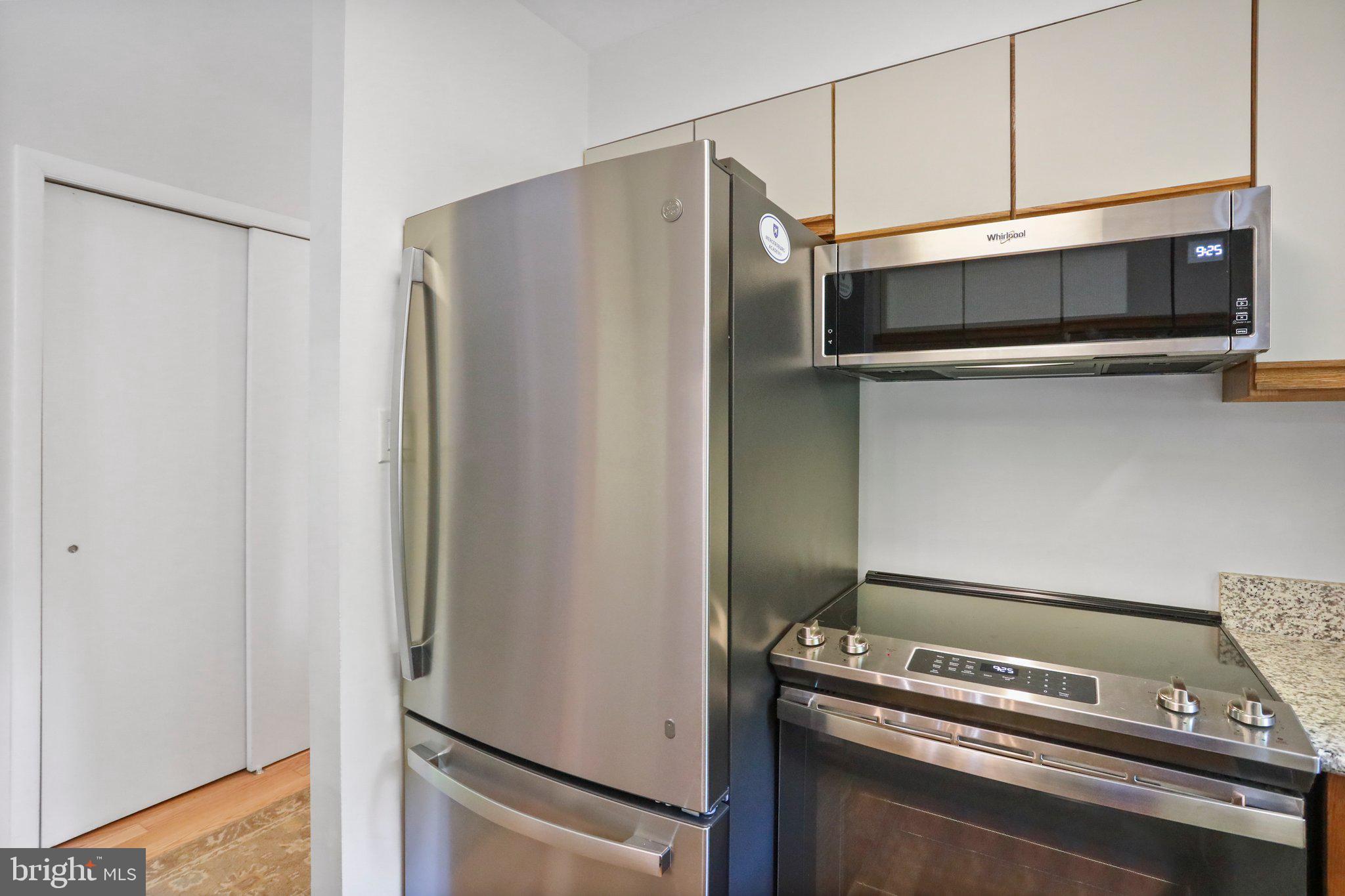 THE WOODS - Residential