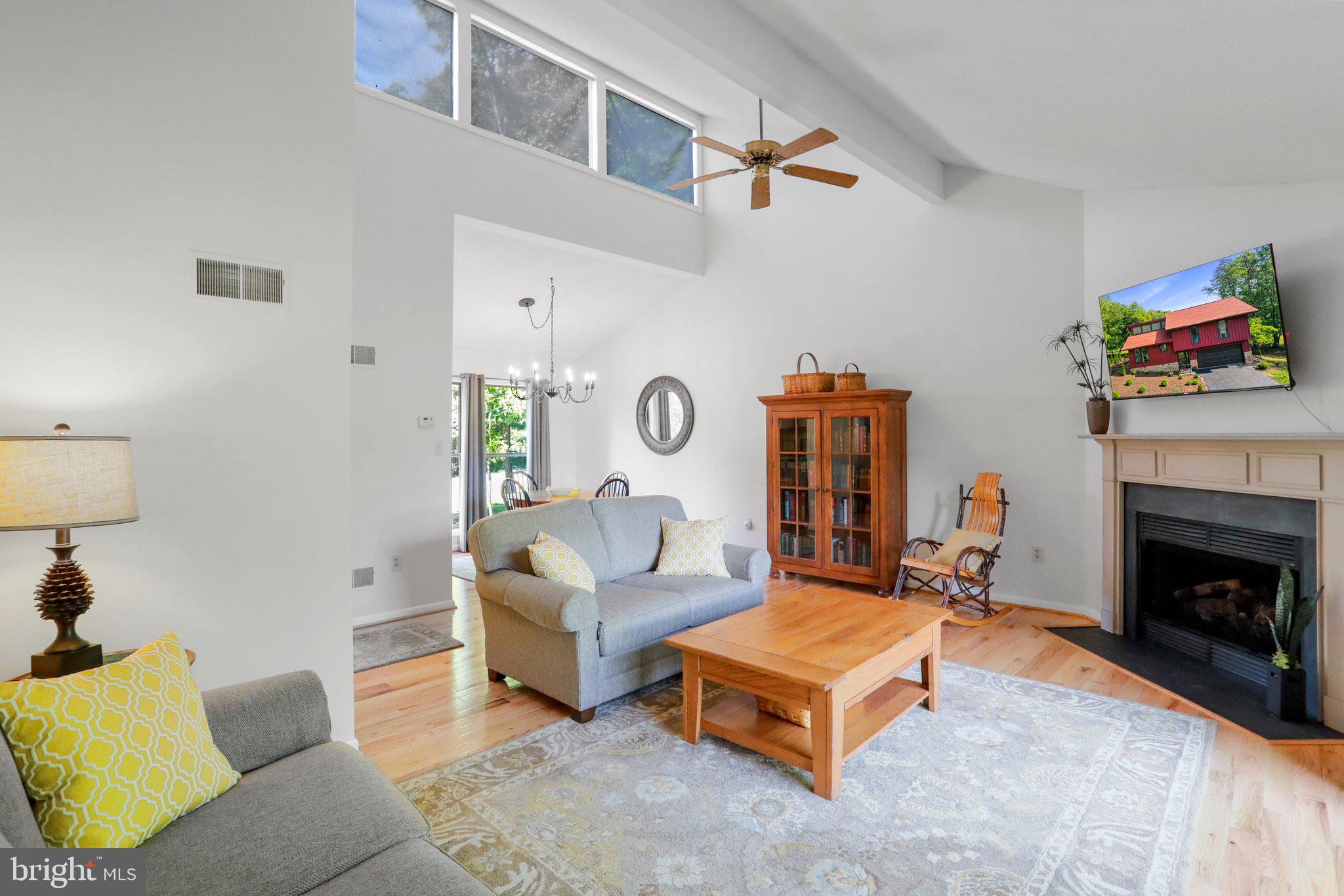 THE WOODS - Residential