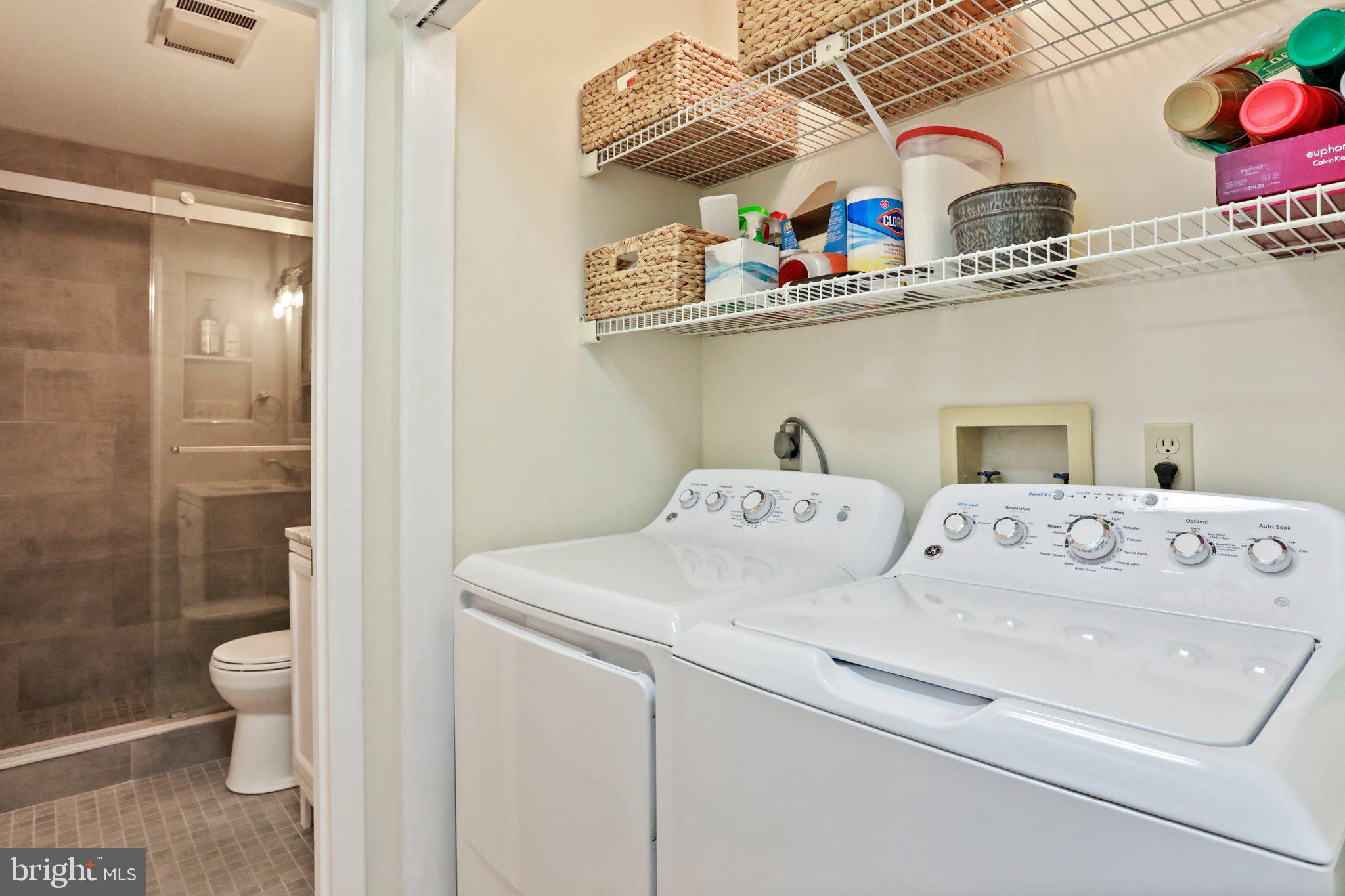 THE WOODS - Residential