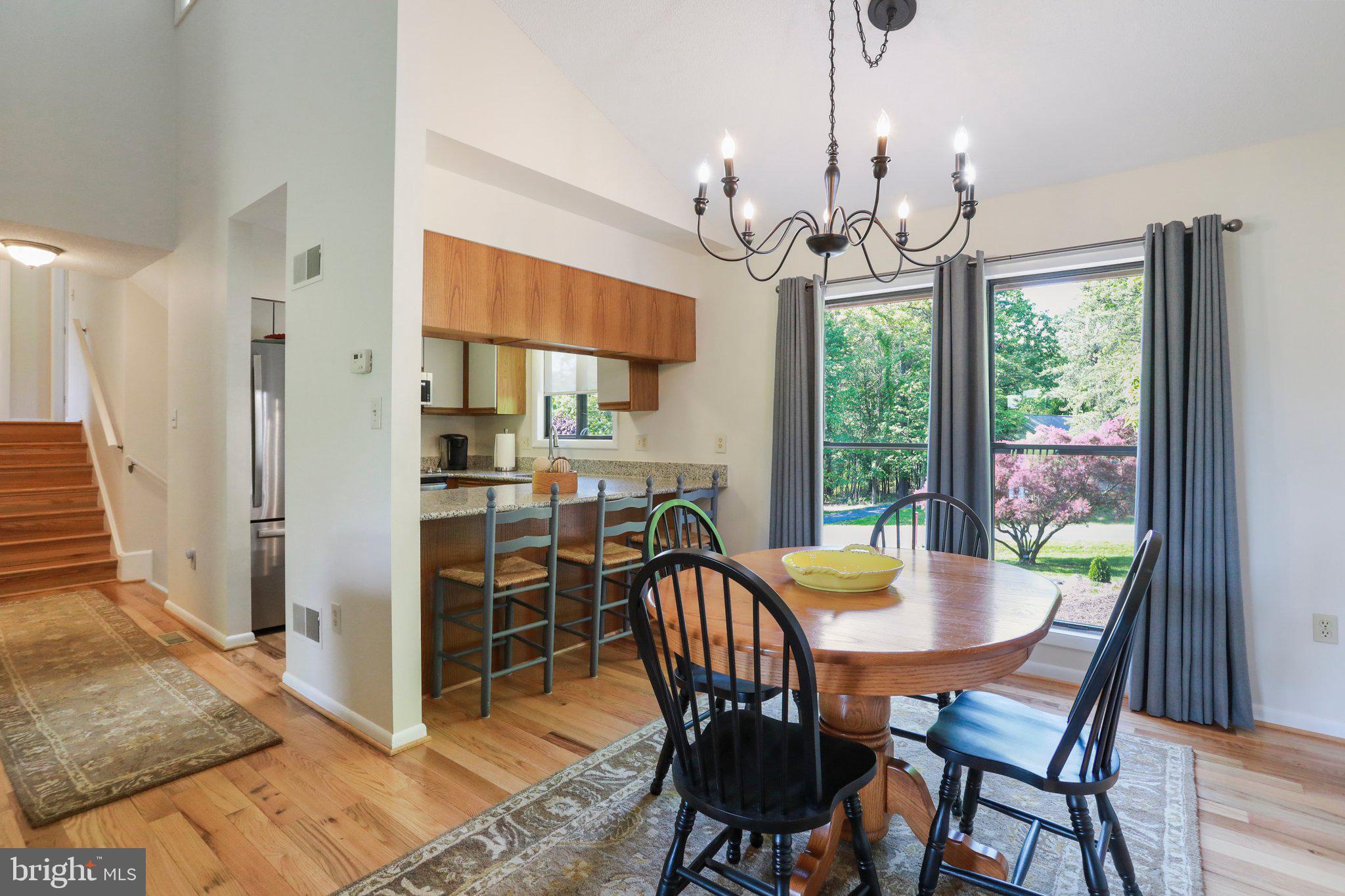 THE WOODS - Residential