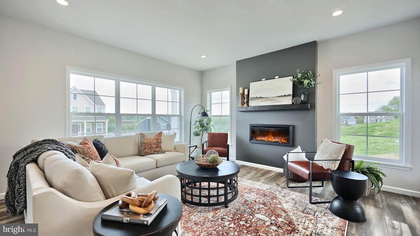 220 COPPER RIDGE DRIVE