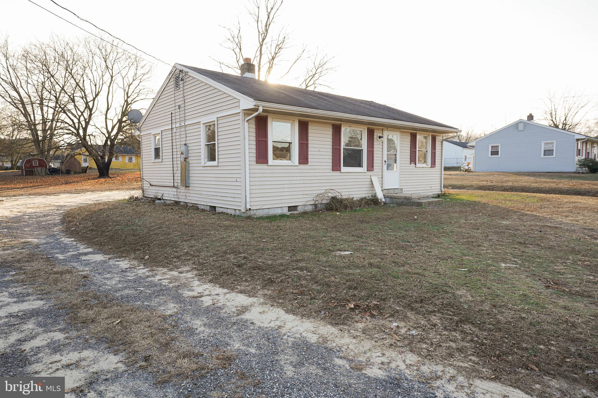 NONE AVAILABLE - Residential Lease