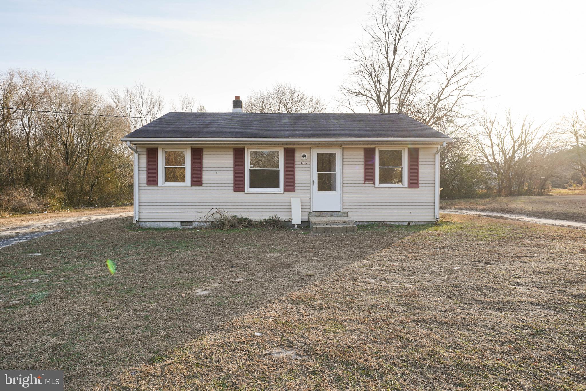 NONE AVAILABLE - Residential Lease