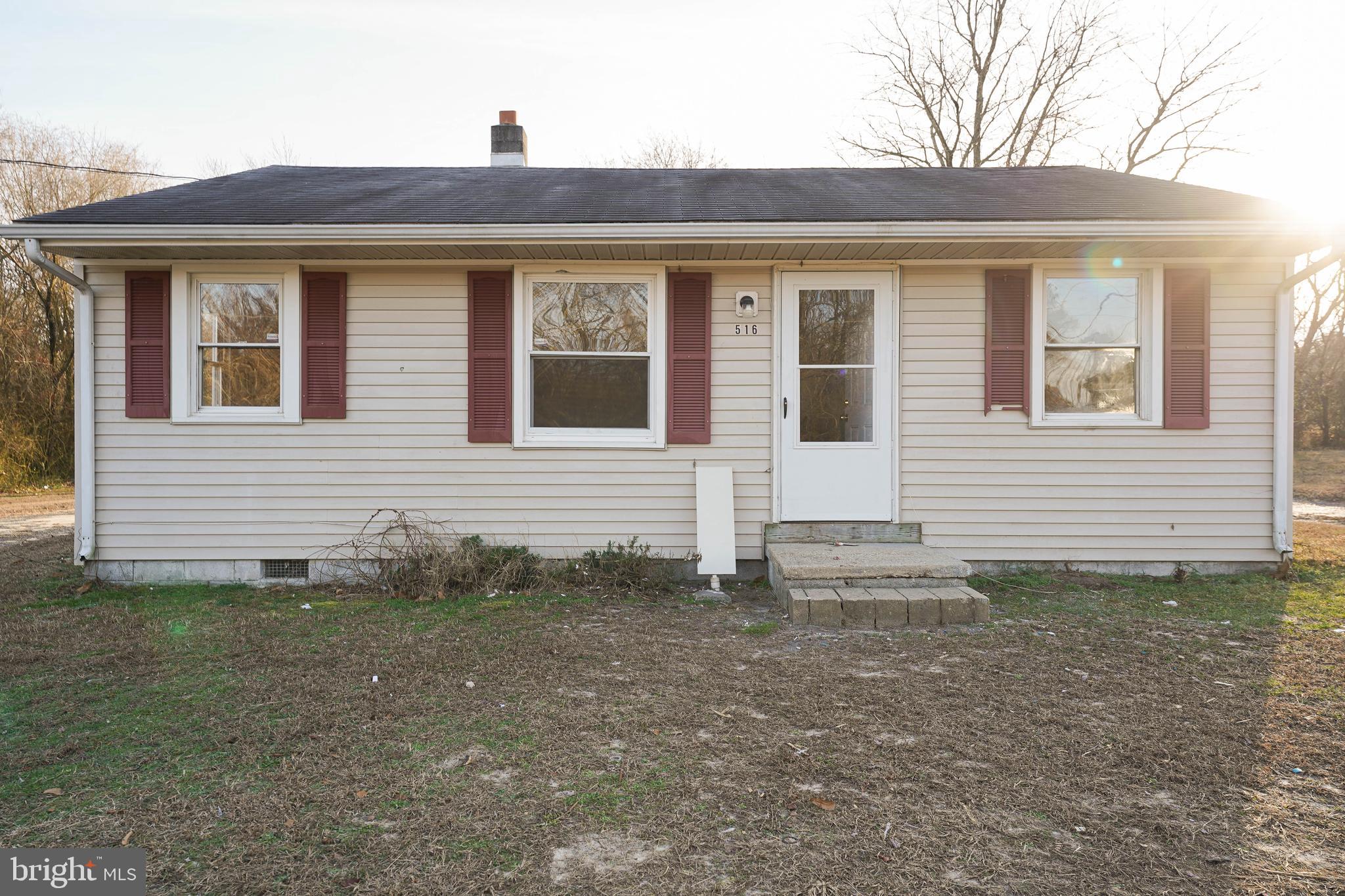 NONE AVAILABLE - Residential Lease
