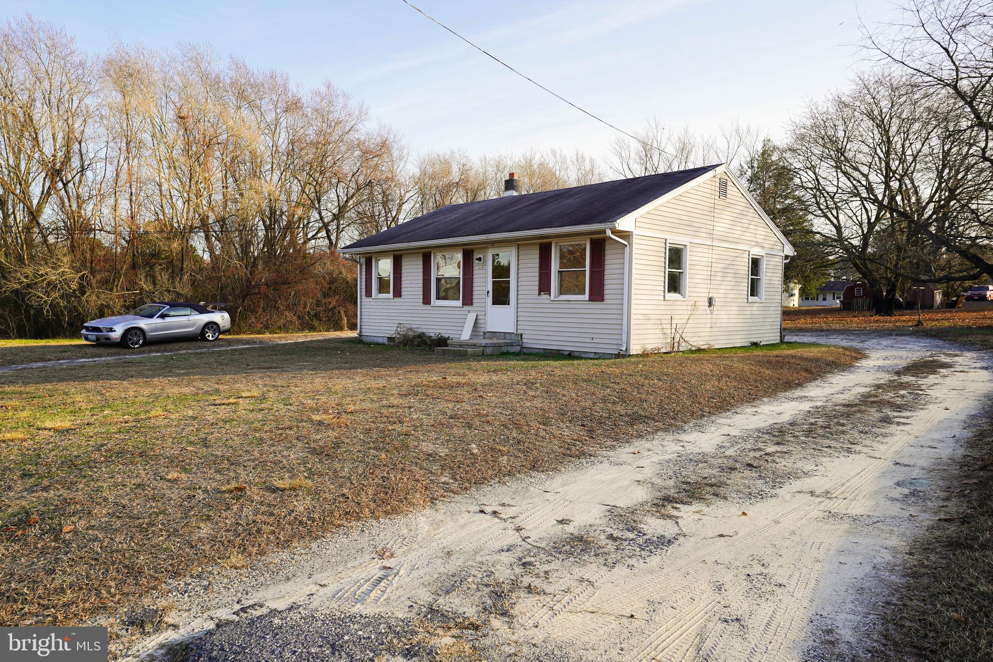 NONE AVAILABLE - Residential Lease