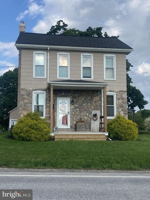 500 CHURCH ROAD YORK PA 17404