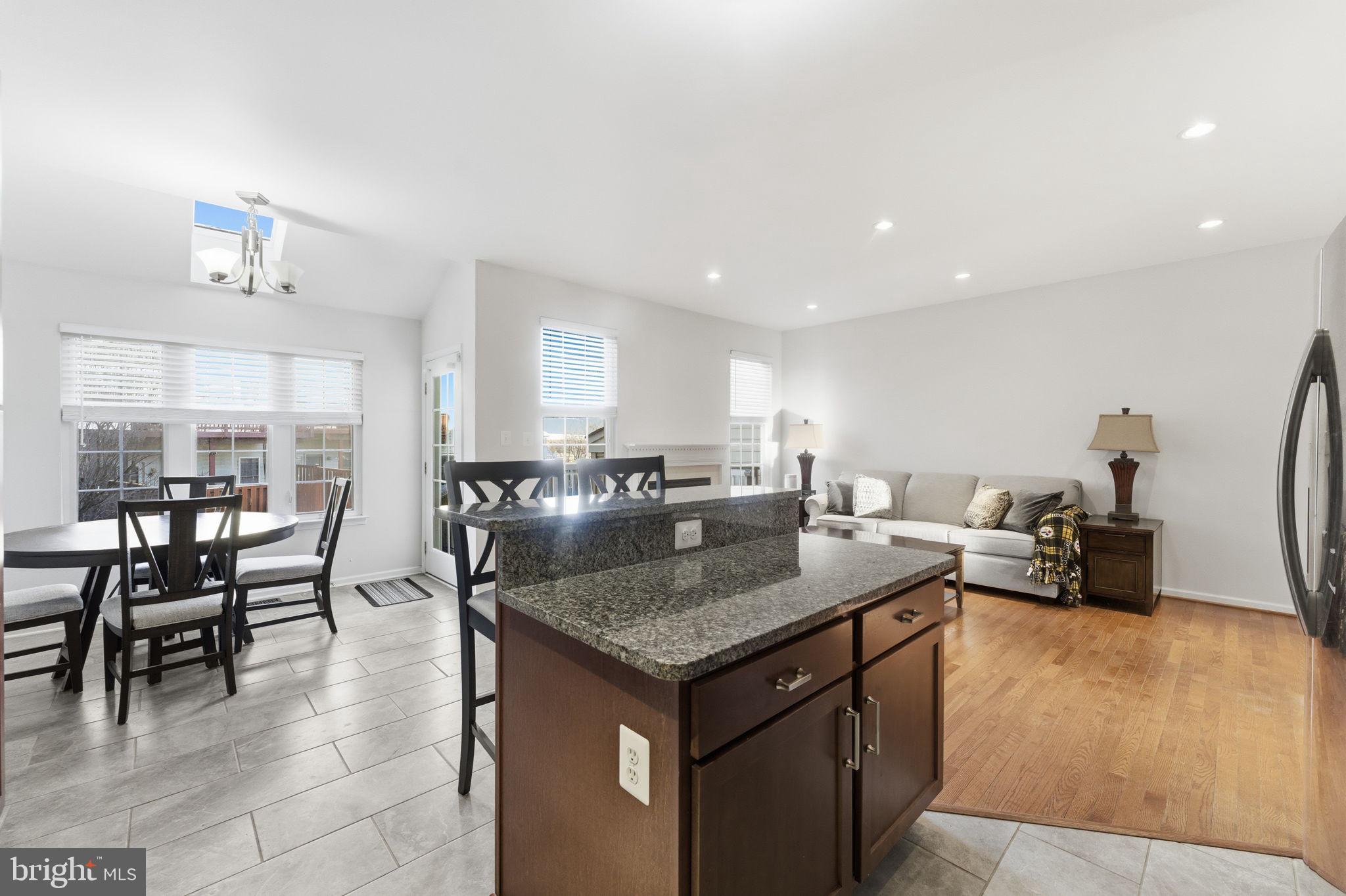 SOUTH RIDING - Residential