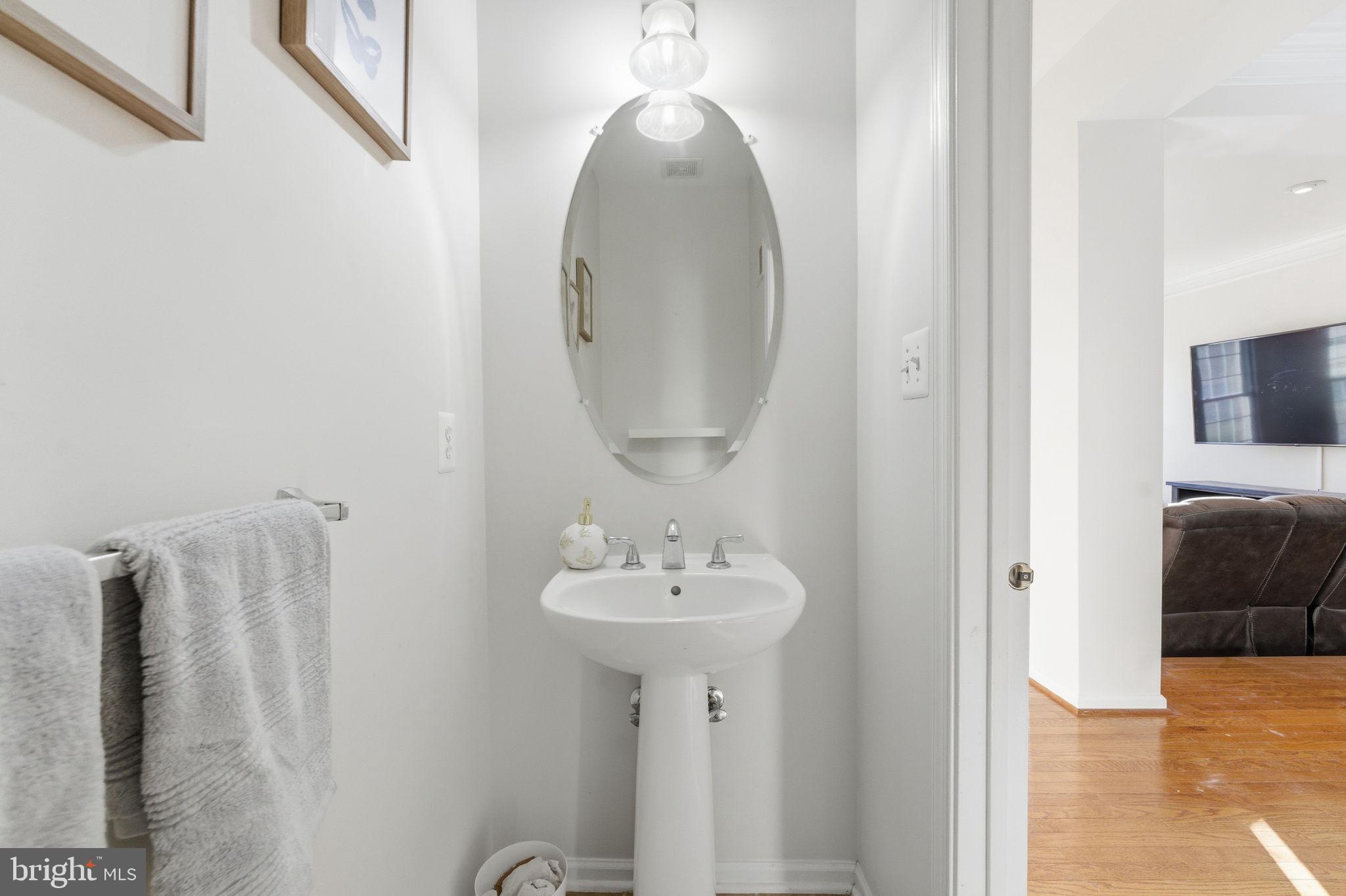 SOUTH RIDING - Residential