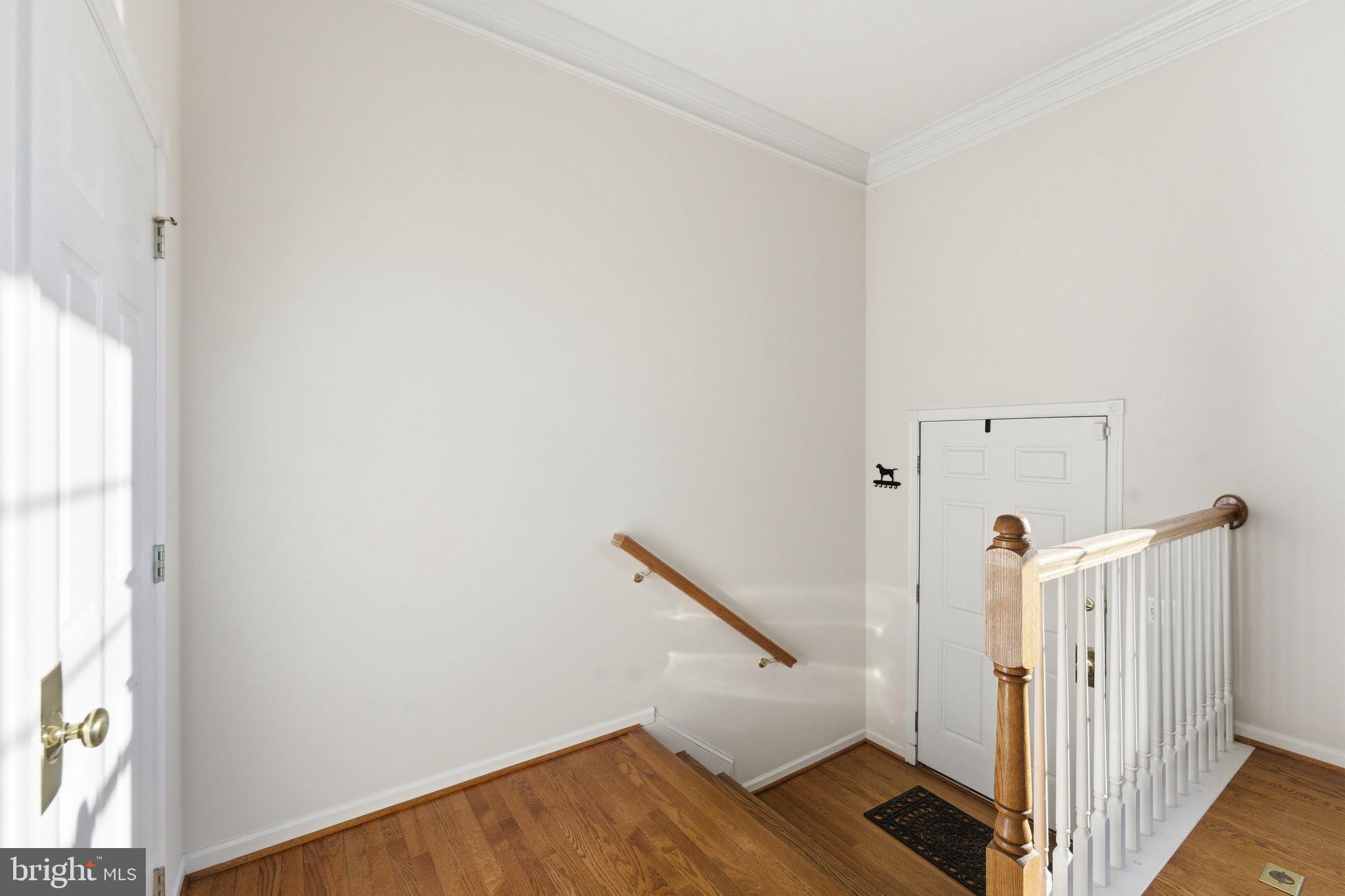 SOUTH RIDING - Residential