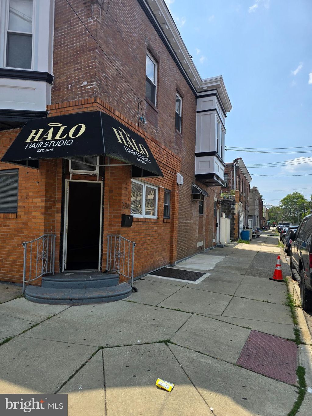 Photo of 2200 S 23rd Street, PHILADELPHIA, PA 19145 (MLS # PAPH2523108)