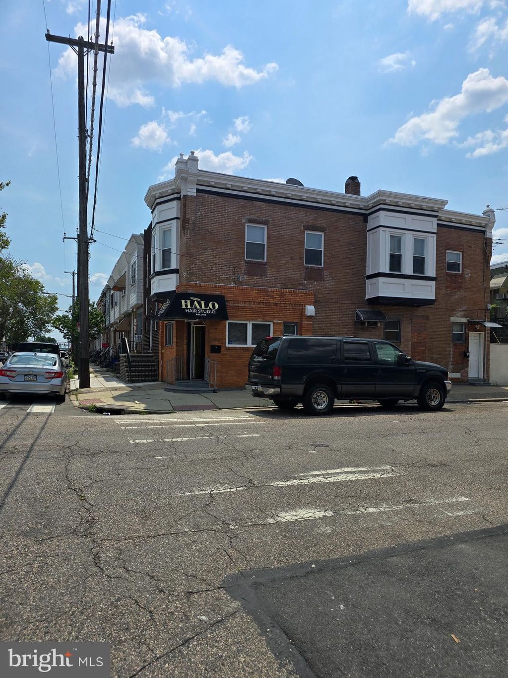 Photo of 2200 S 23rd Street, PHILADELPHIA, PA 19145 (MLS # PAPH2523108)