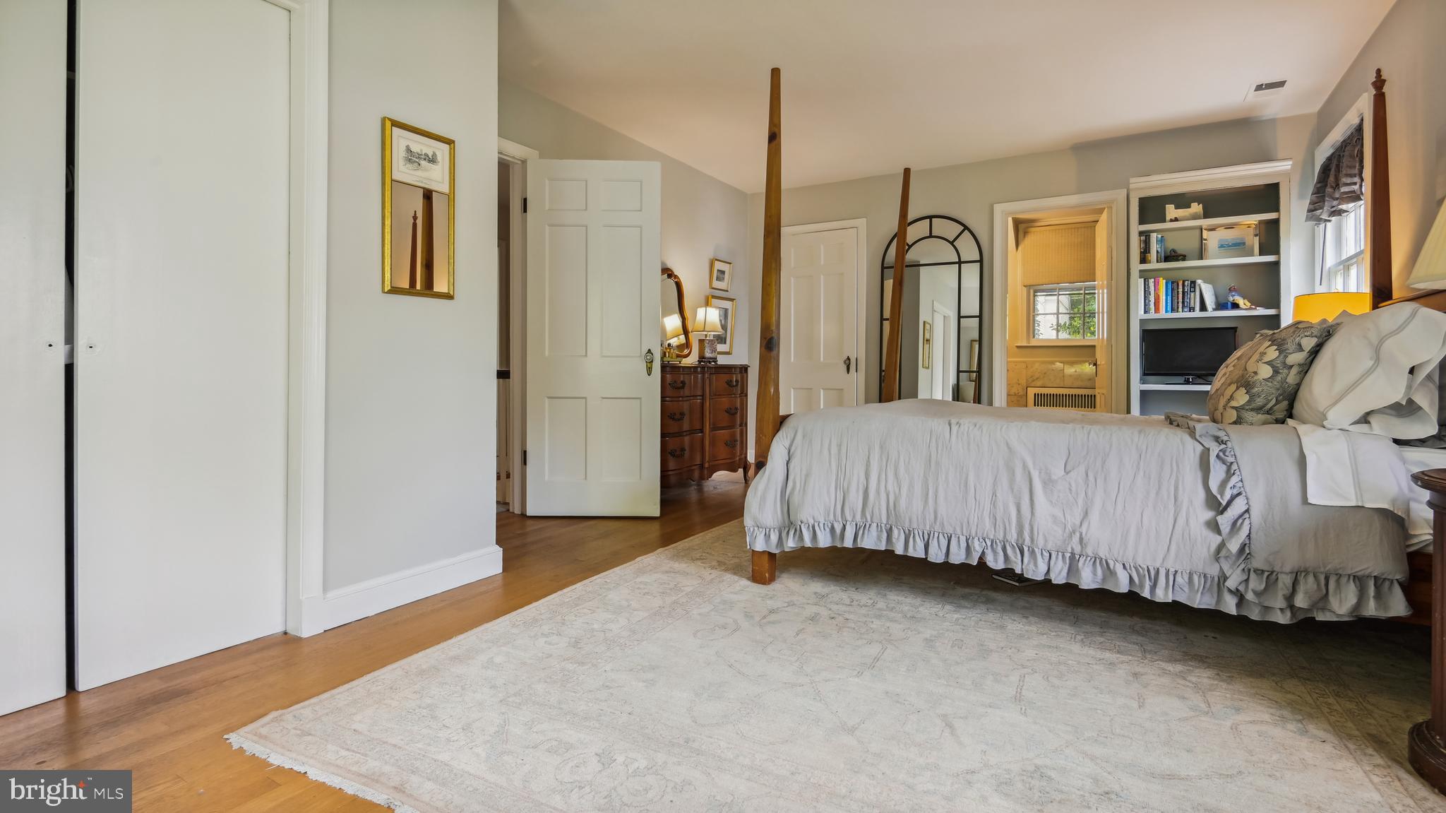 CHEVY CHASE - Residential