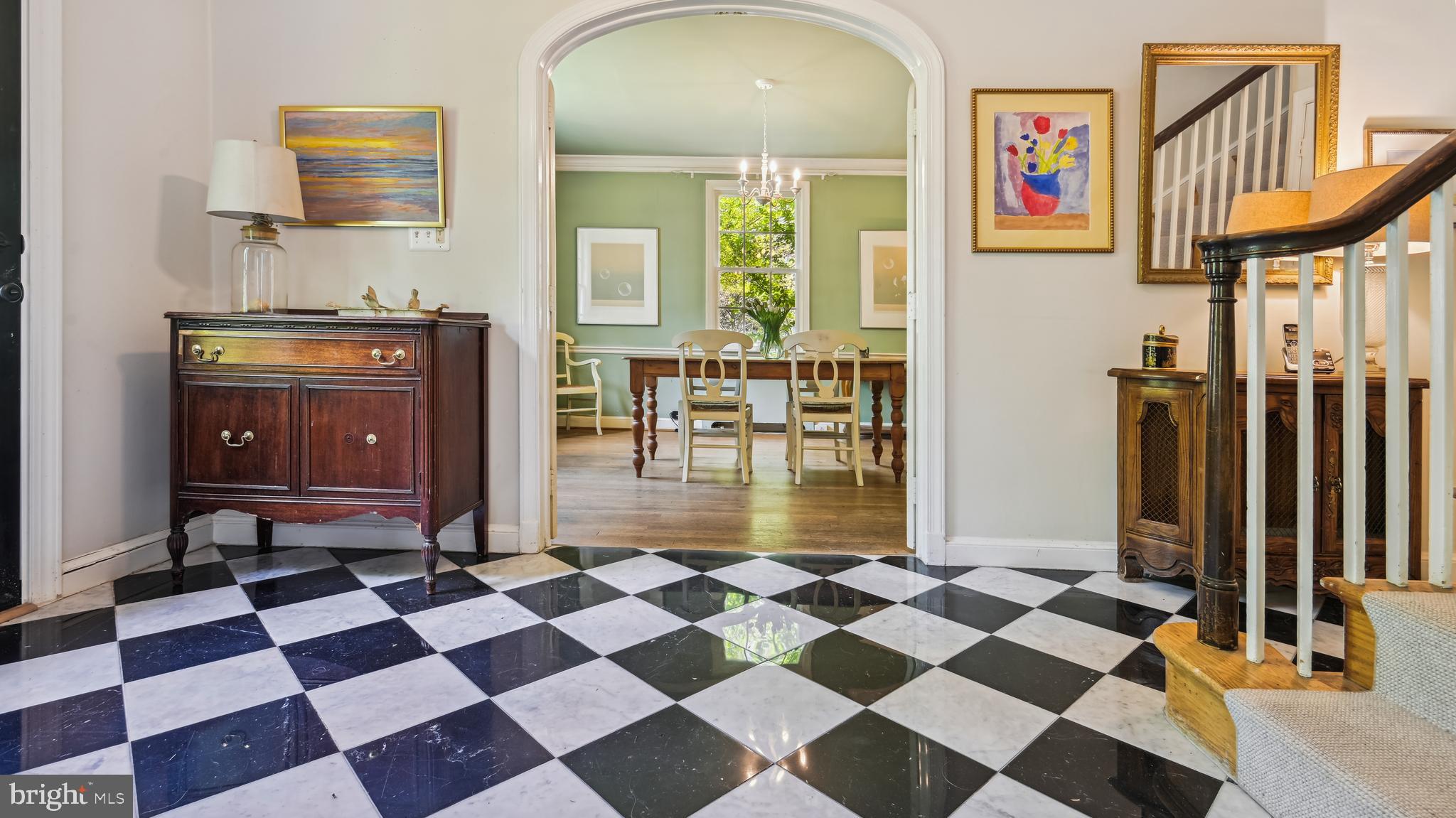 CHEVY CHASE - Residential