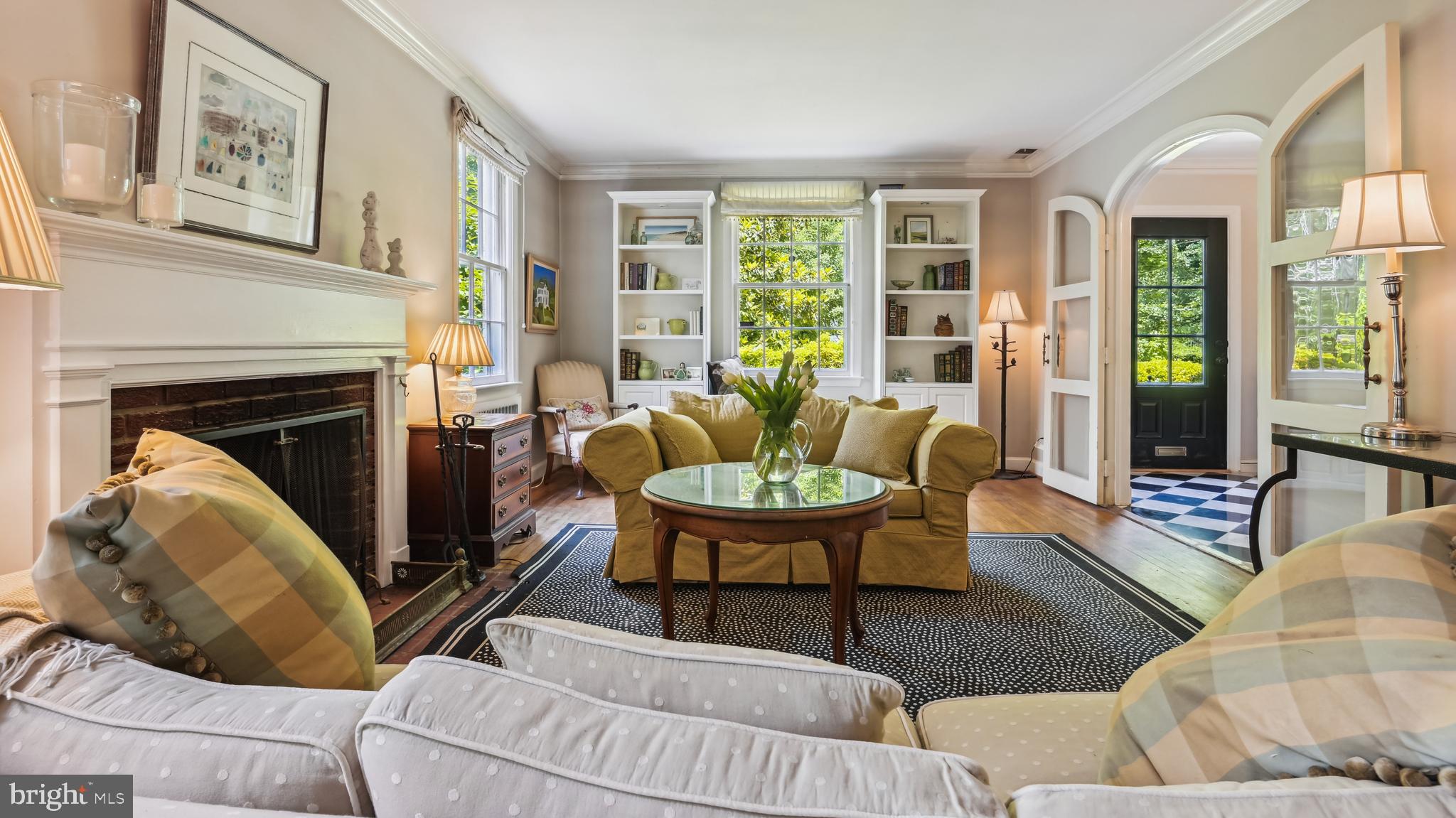 CHEVY CHASE - Residential