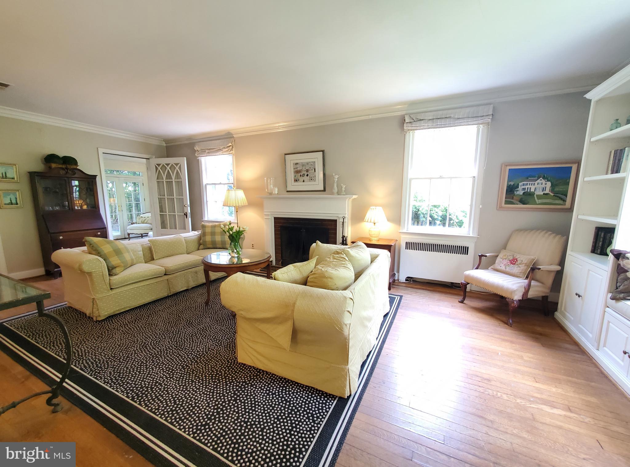 CHEVY CHASE - Residential