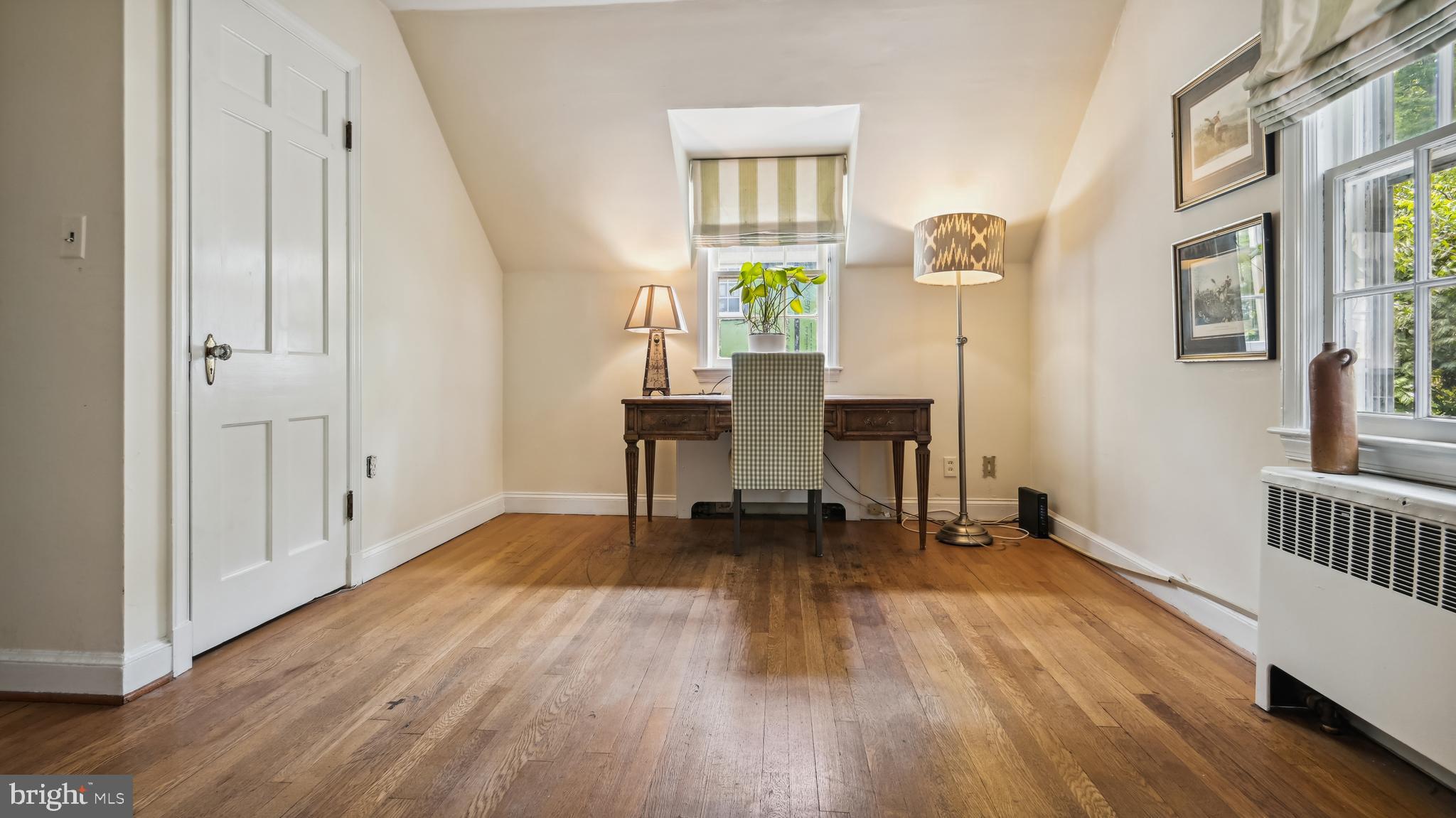 CHEVY CHASE - Residential