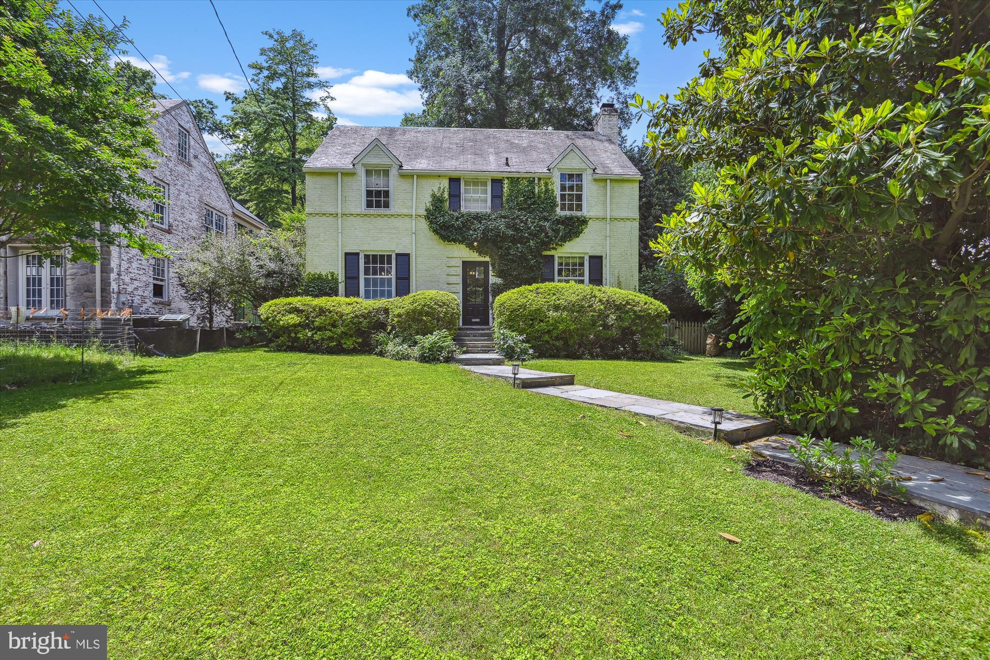 CHEVY CHASE - Residential