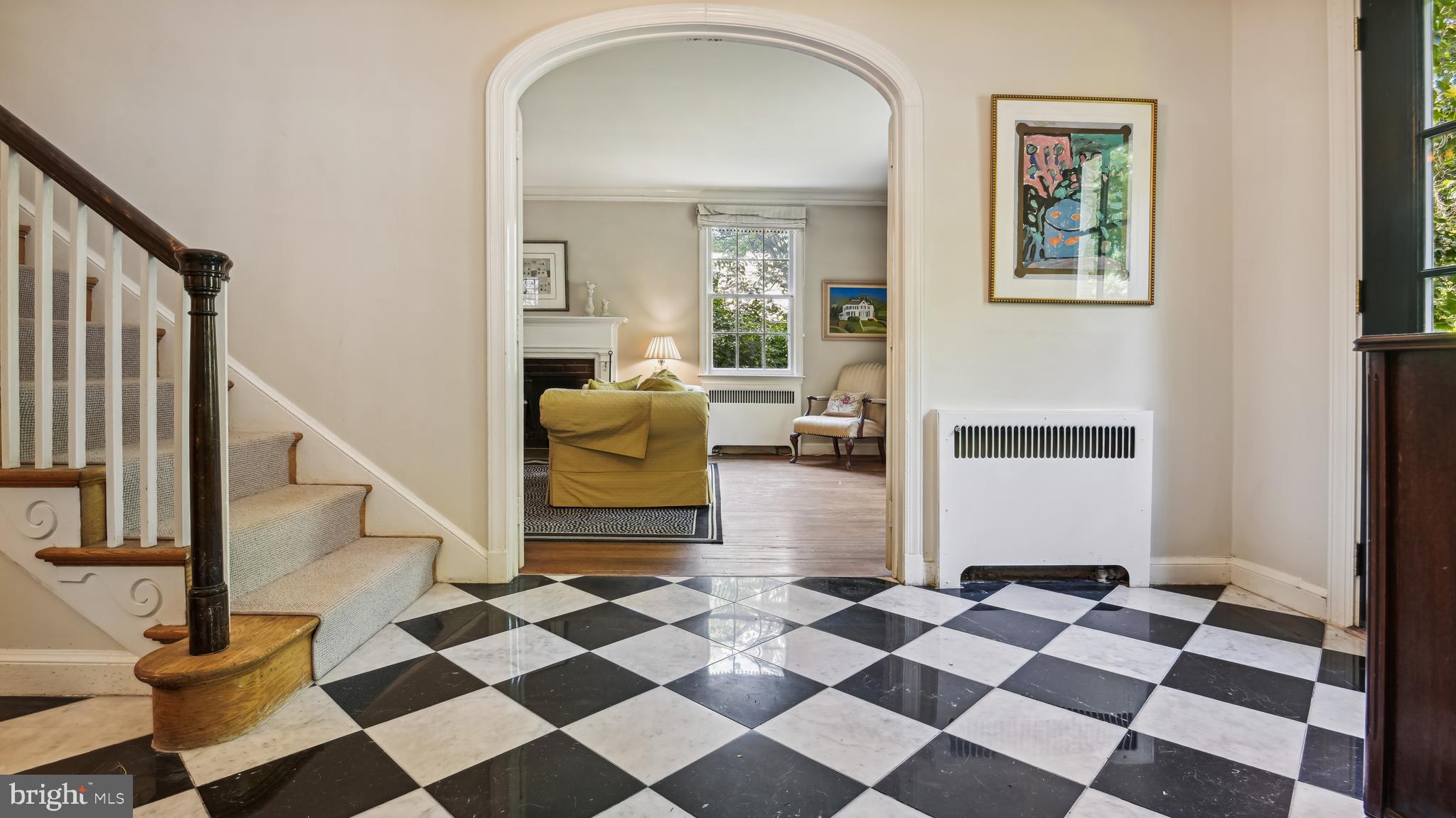 CHEVY CHASE - Residential