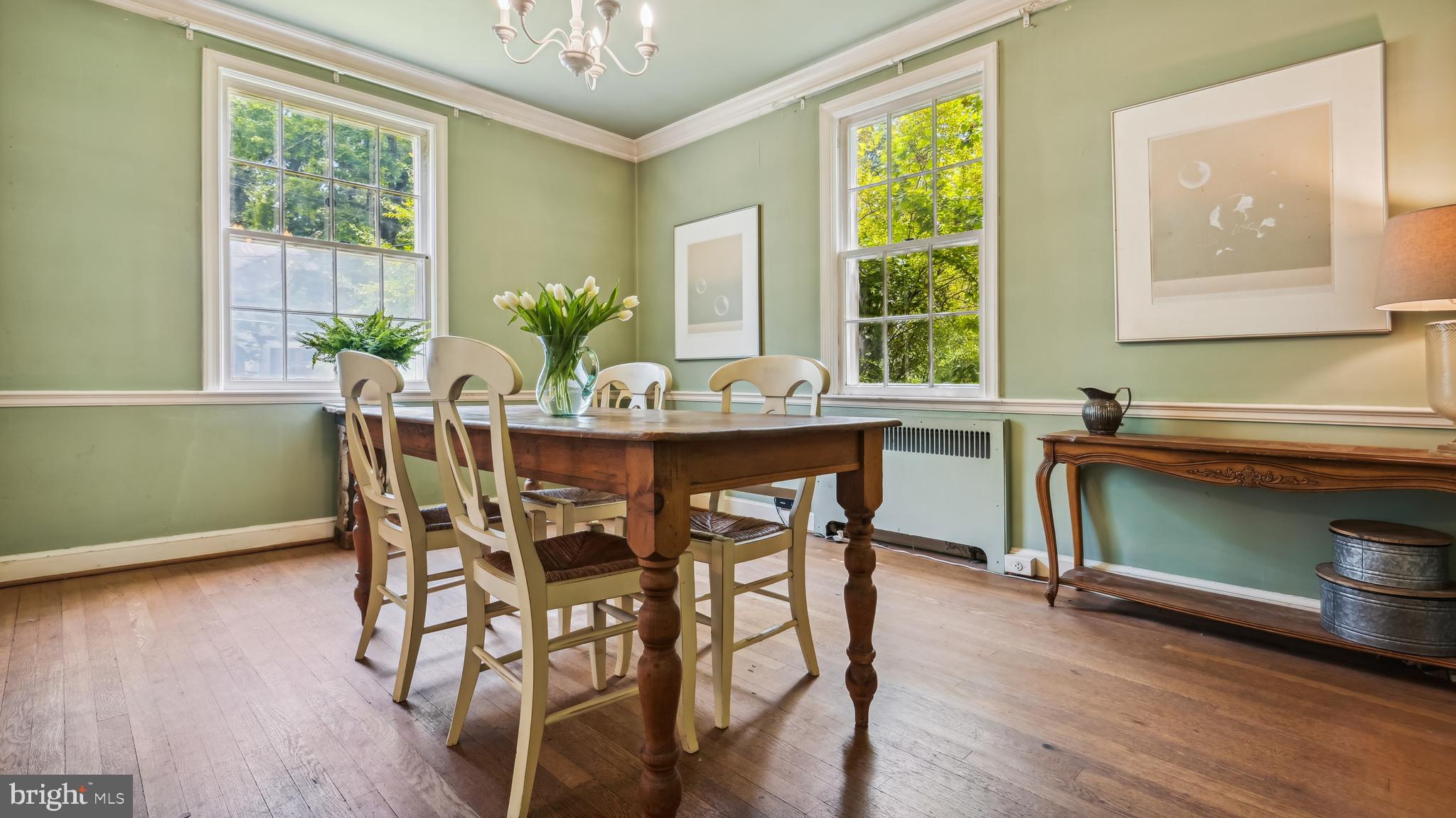 CHEVY CHASE - Residential