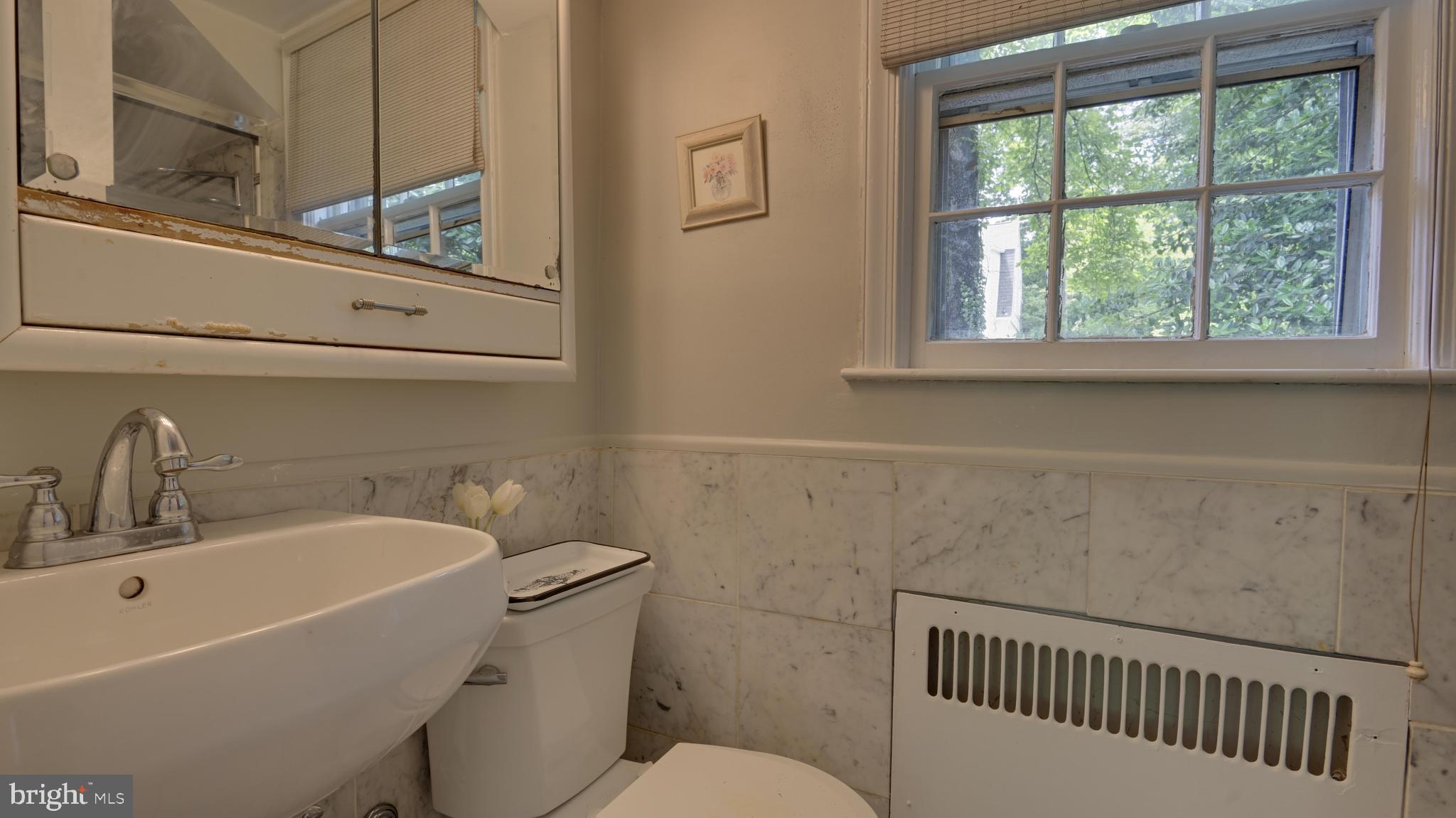 CHEVY CHASE - Residential