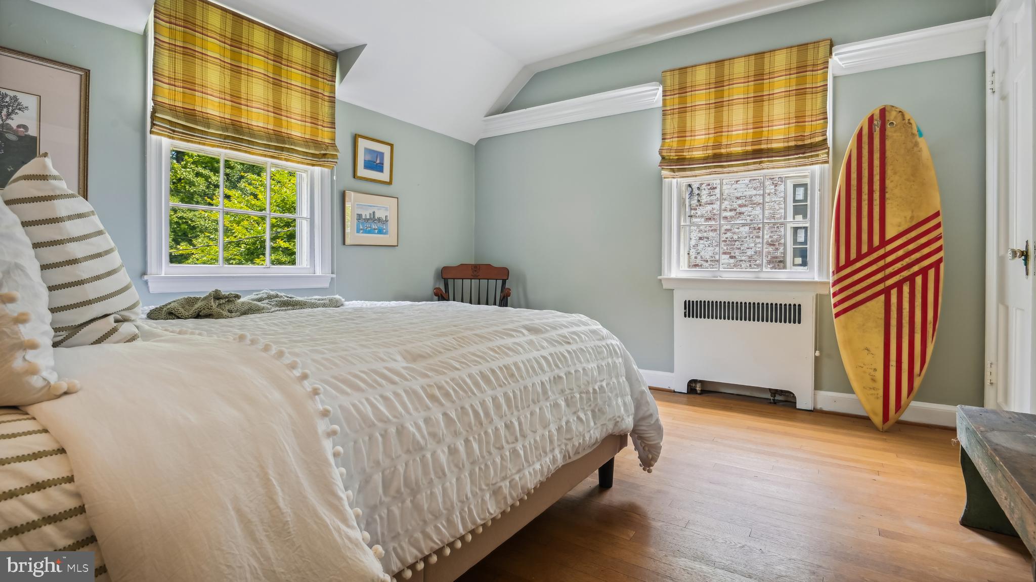 CHEVY CHASE - Residential