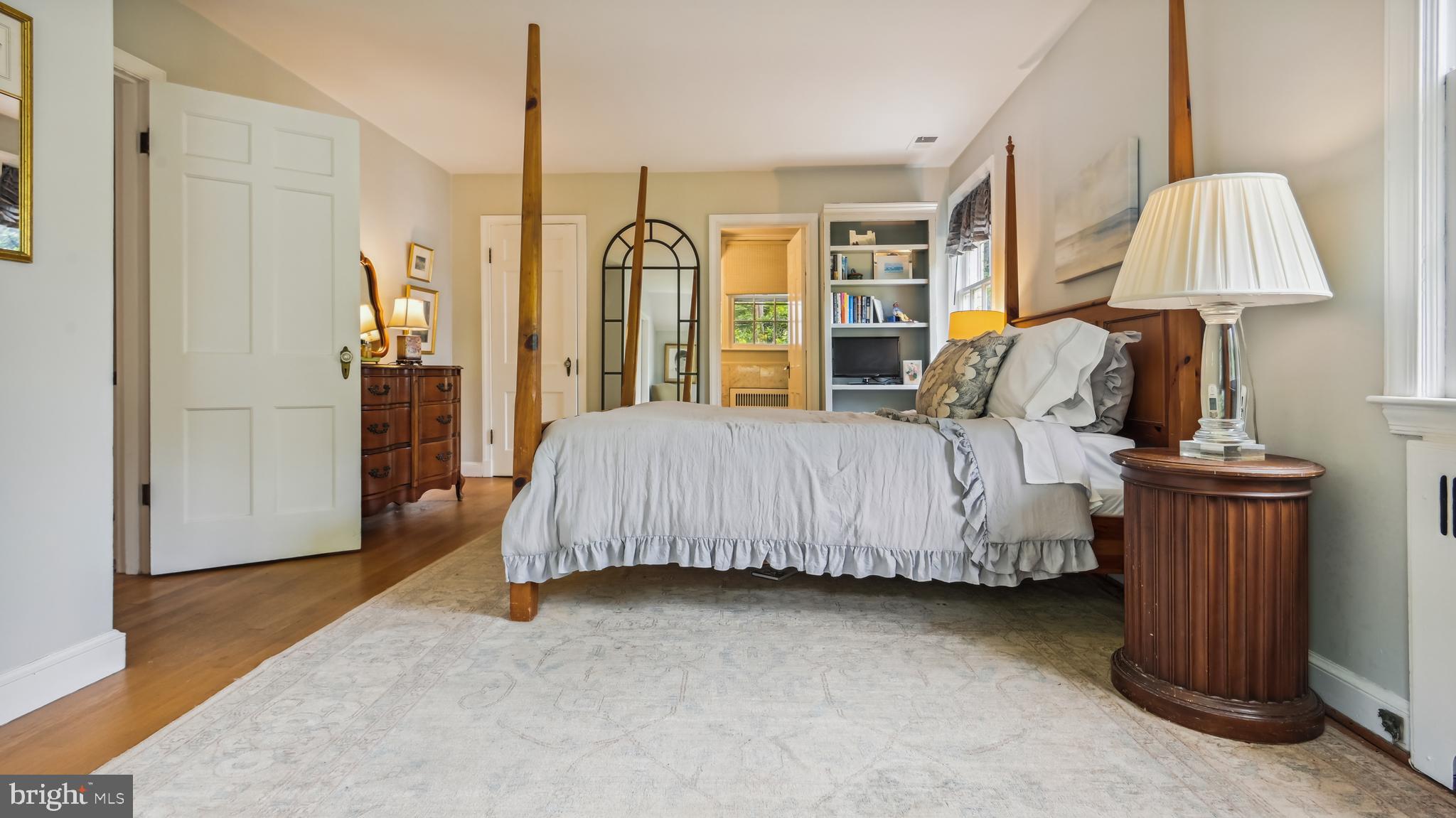 CHEVY CHASE - Residential