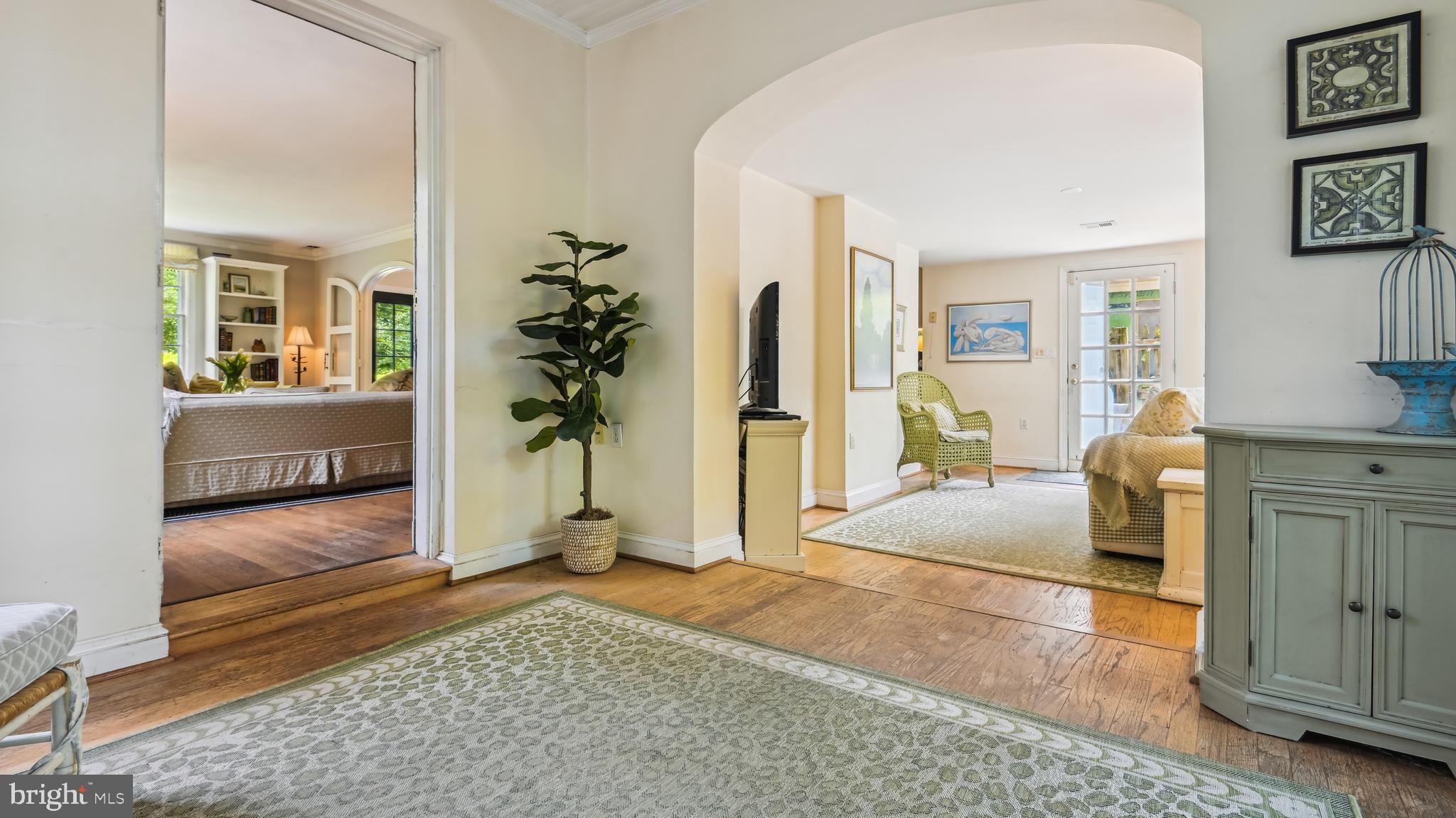 CHEVY CHASE - Residential