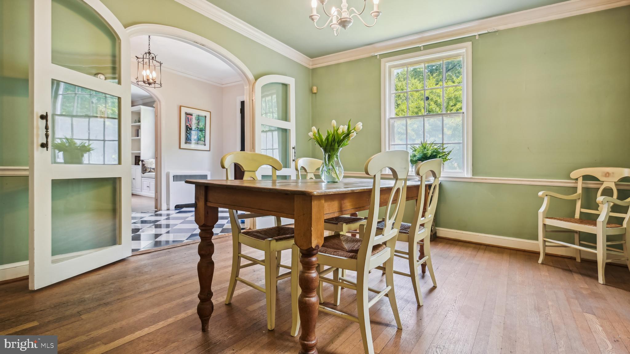 CHEVY CHASE - Residential