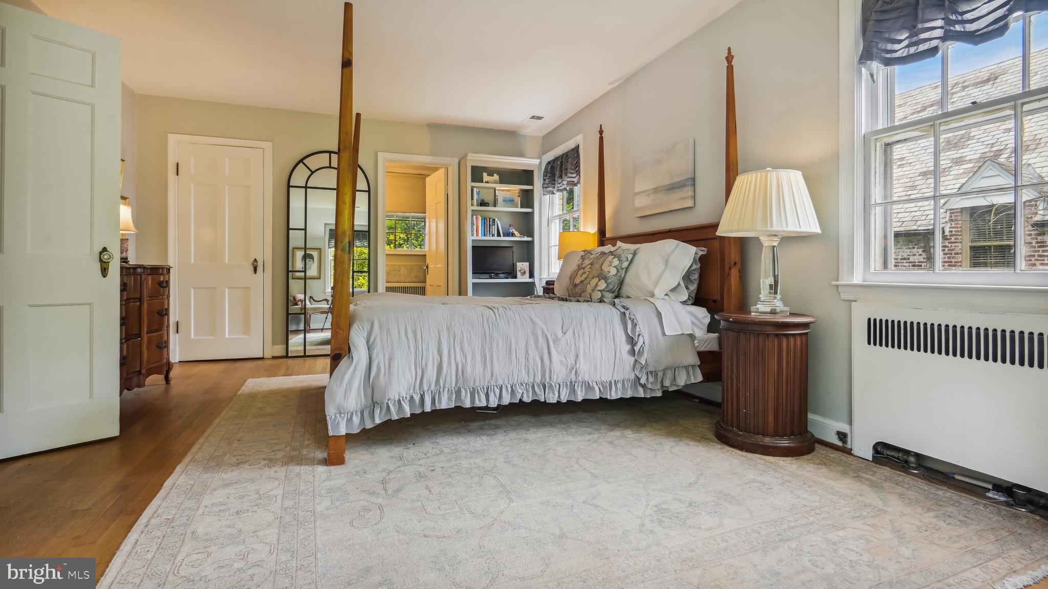 CHEVY CHASE - Residential