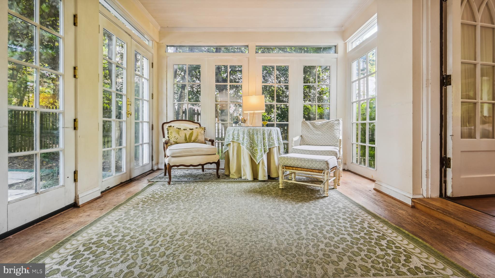 CHEVY CHASE - Residential