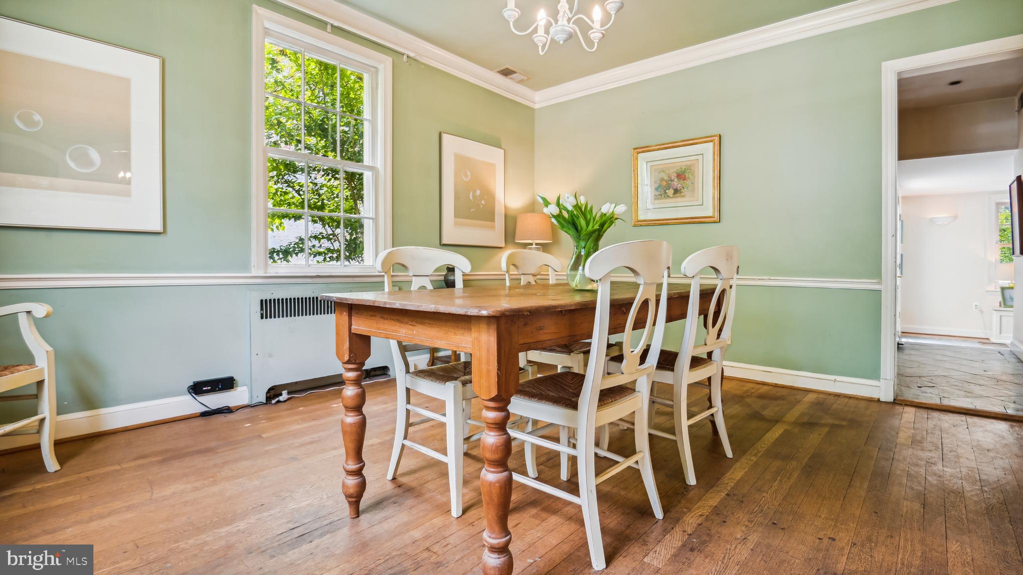 CHEVY CHASE - Residential