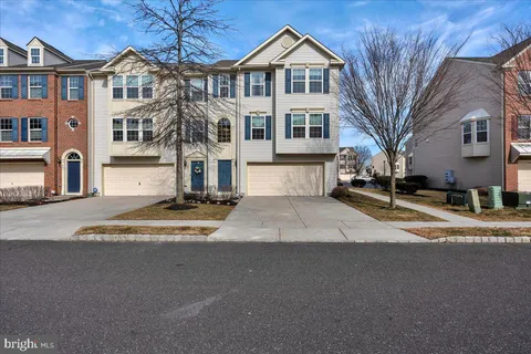 211 Nathan Drive, Cinnaminson, NJ 08077 - MLS#: NJBL2081276