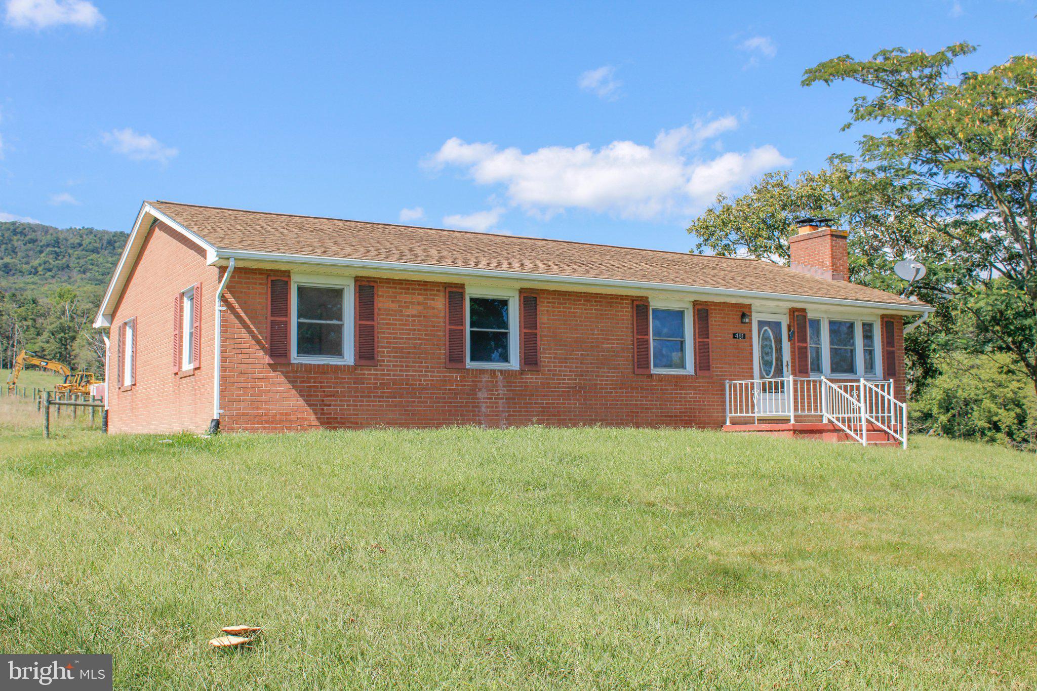481 RIFFEY LANE