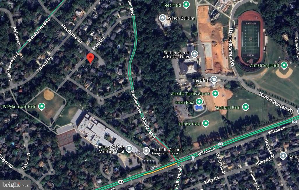 WOODHAVEN - Residential