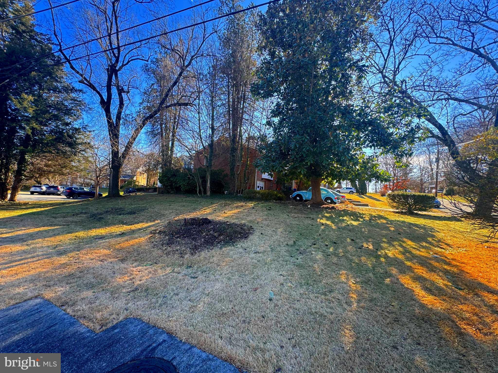 WOODHAVEN - Residential