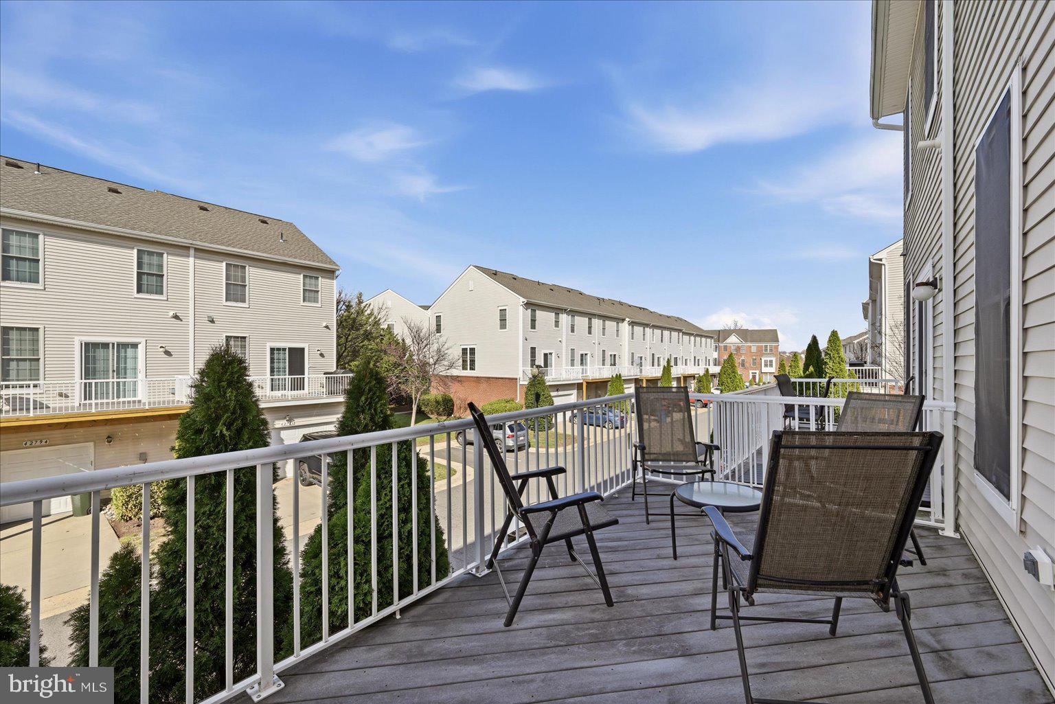 AMBERLEA AT SOUTH RIDING - Residential