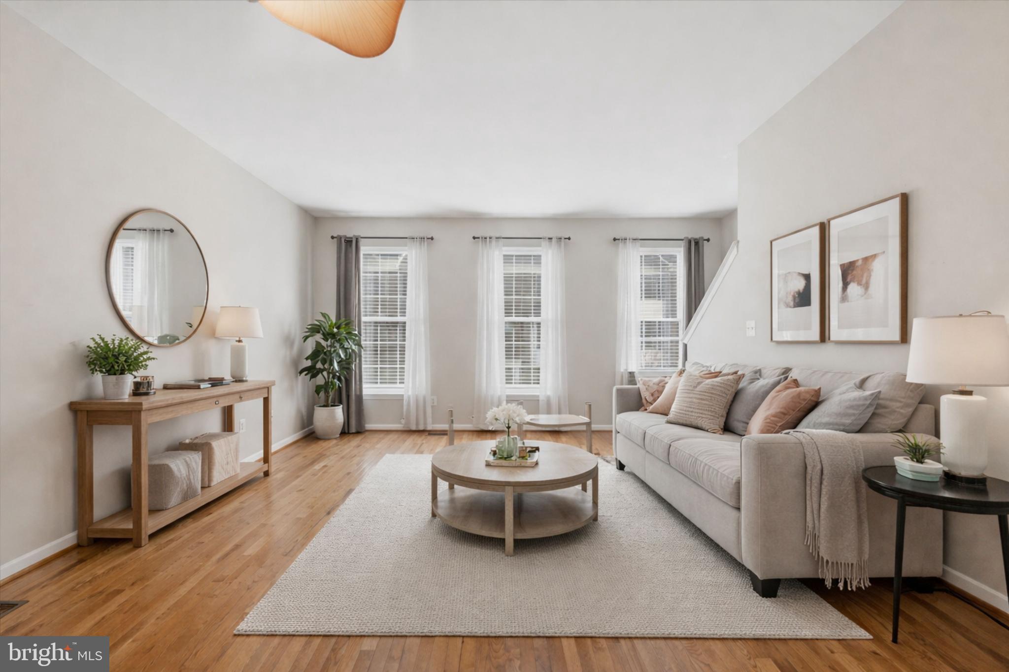 AMBERLEA AT SOUTH RIDING - Residential