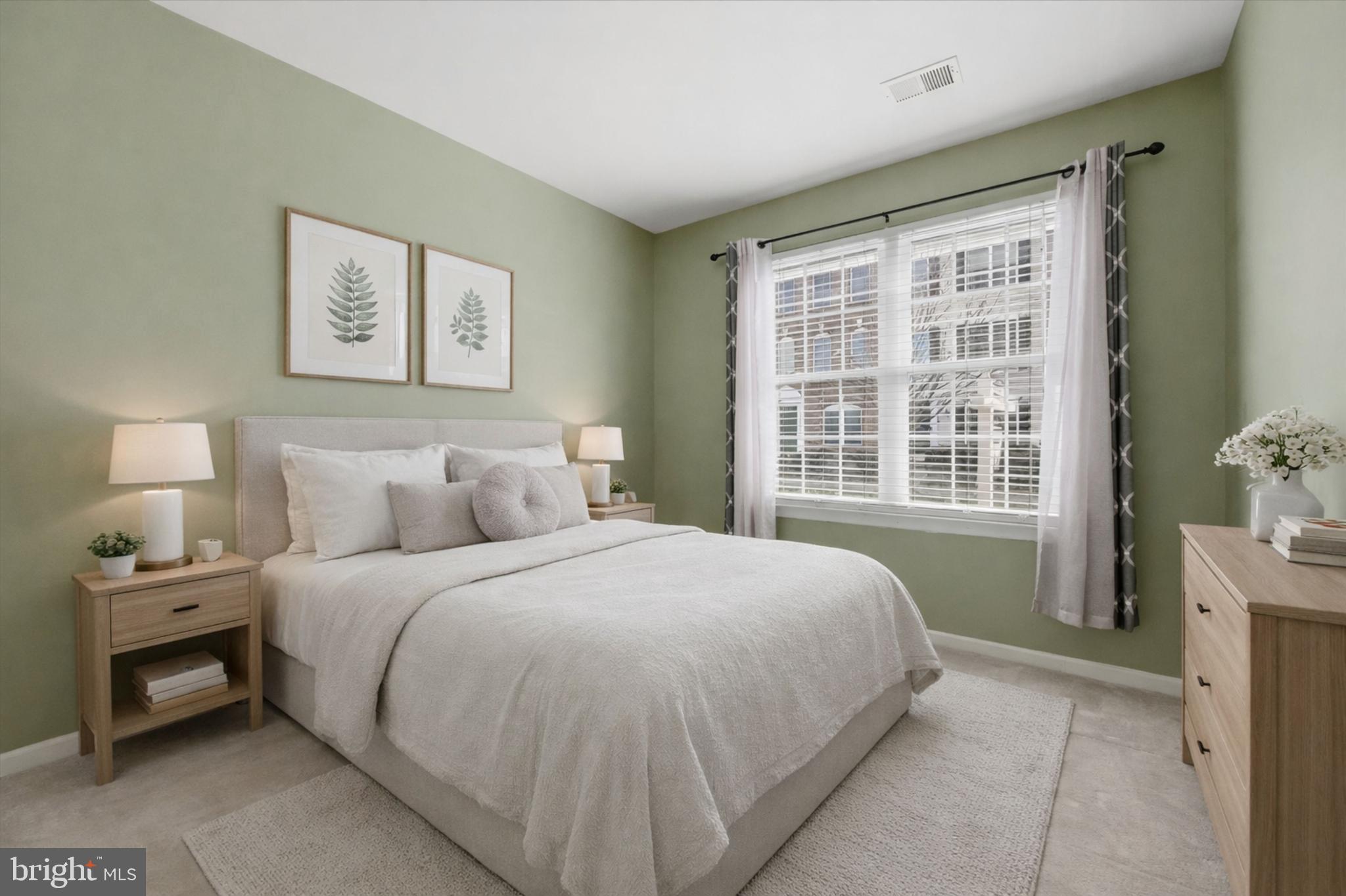 AMBERLEA AT SOUTH RIDING - Residential