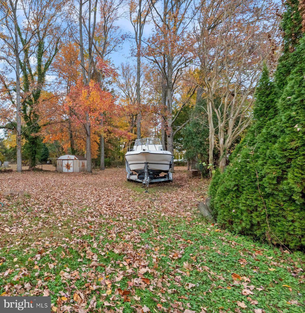 OLIVER BEACH - Residential