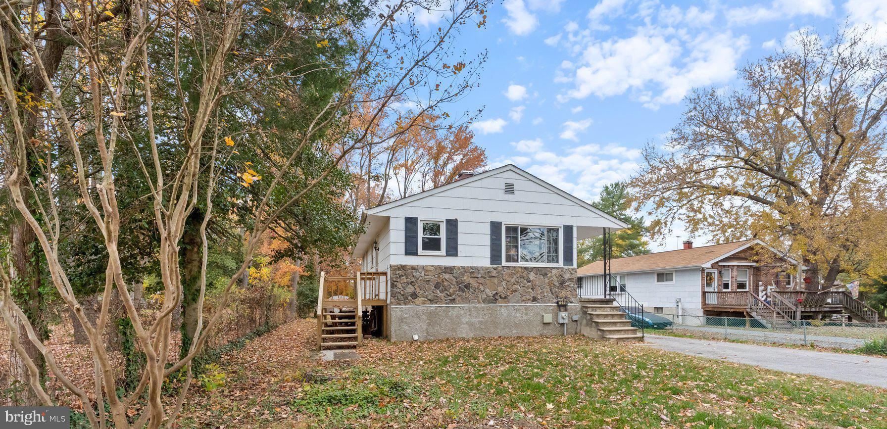 OLIVER BEACH - Residential