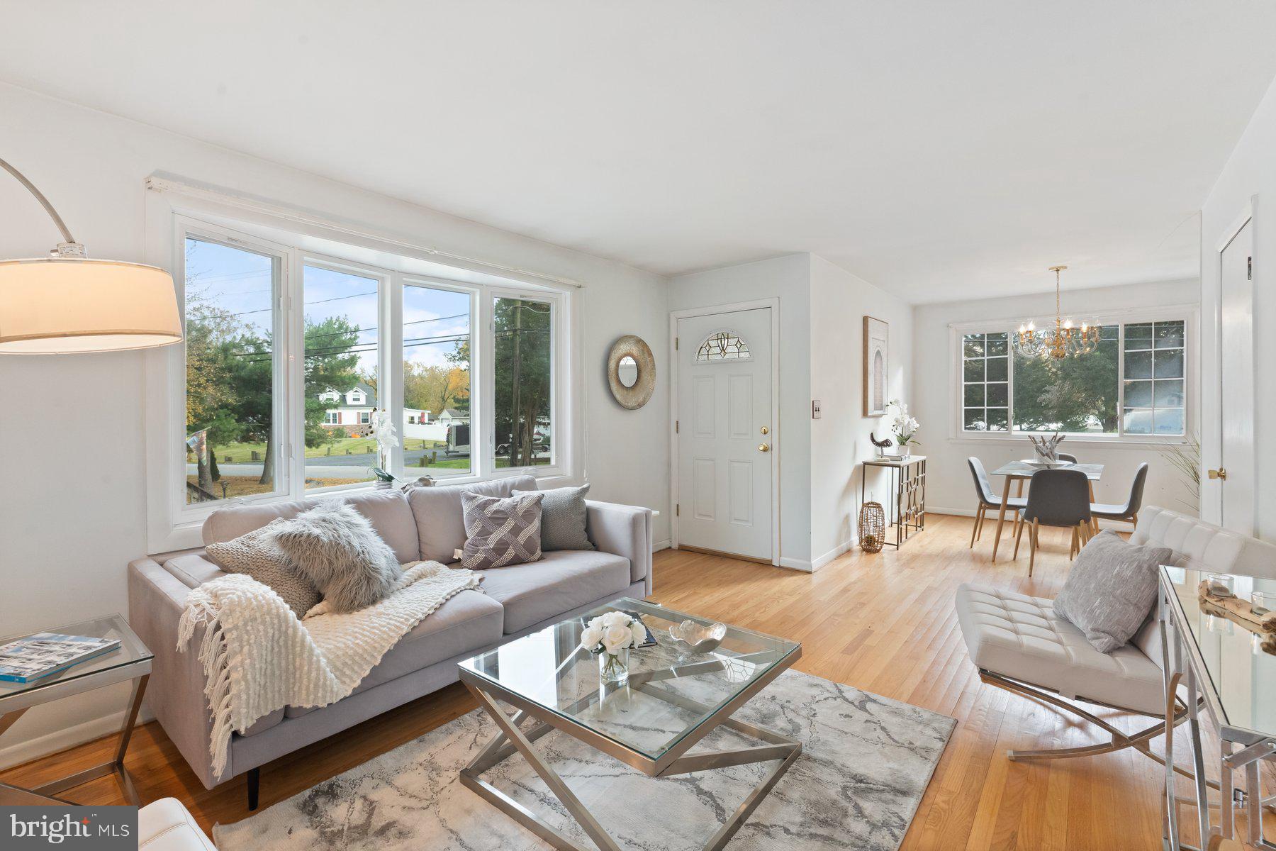 OLIVER BEACH - Residential