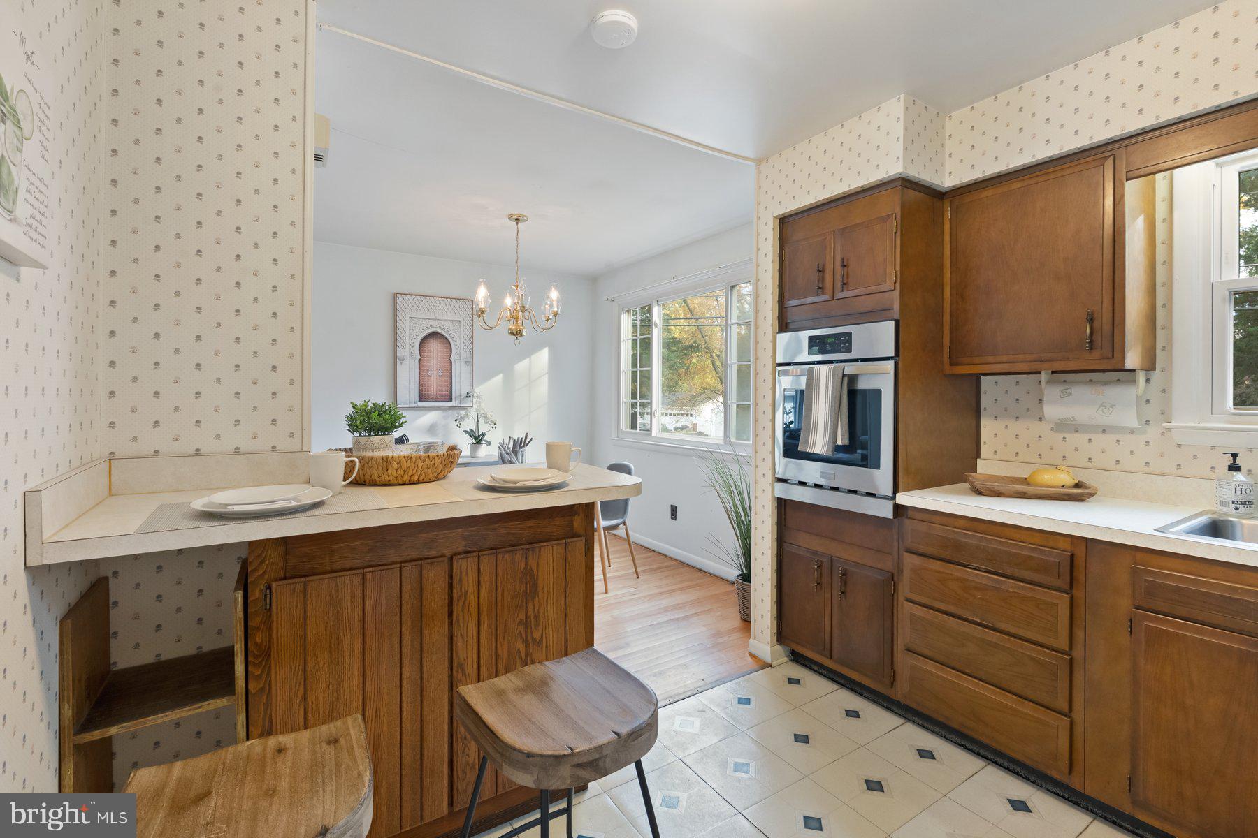 OLIVER BEACH - Residential